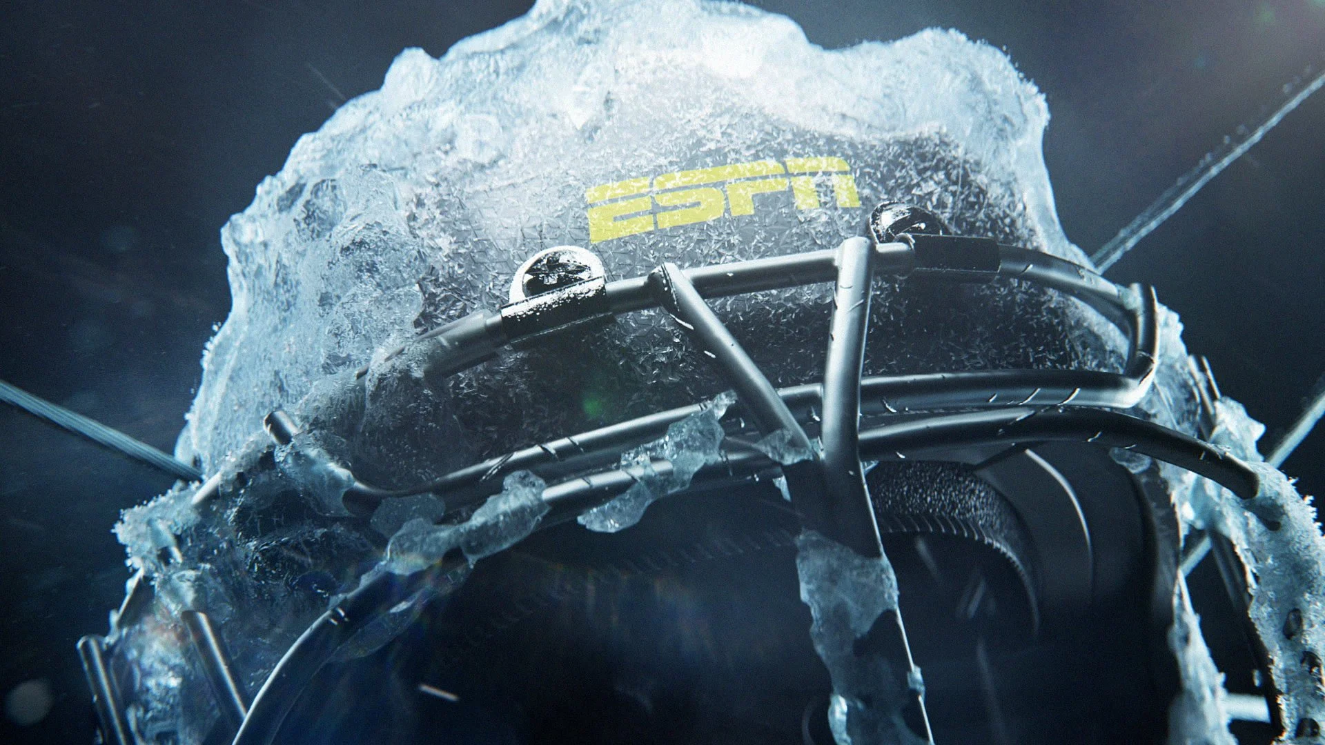 ESPN <span> NHL - Brand Film <span>