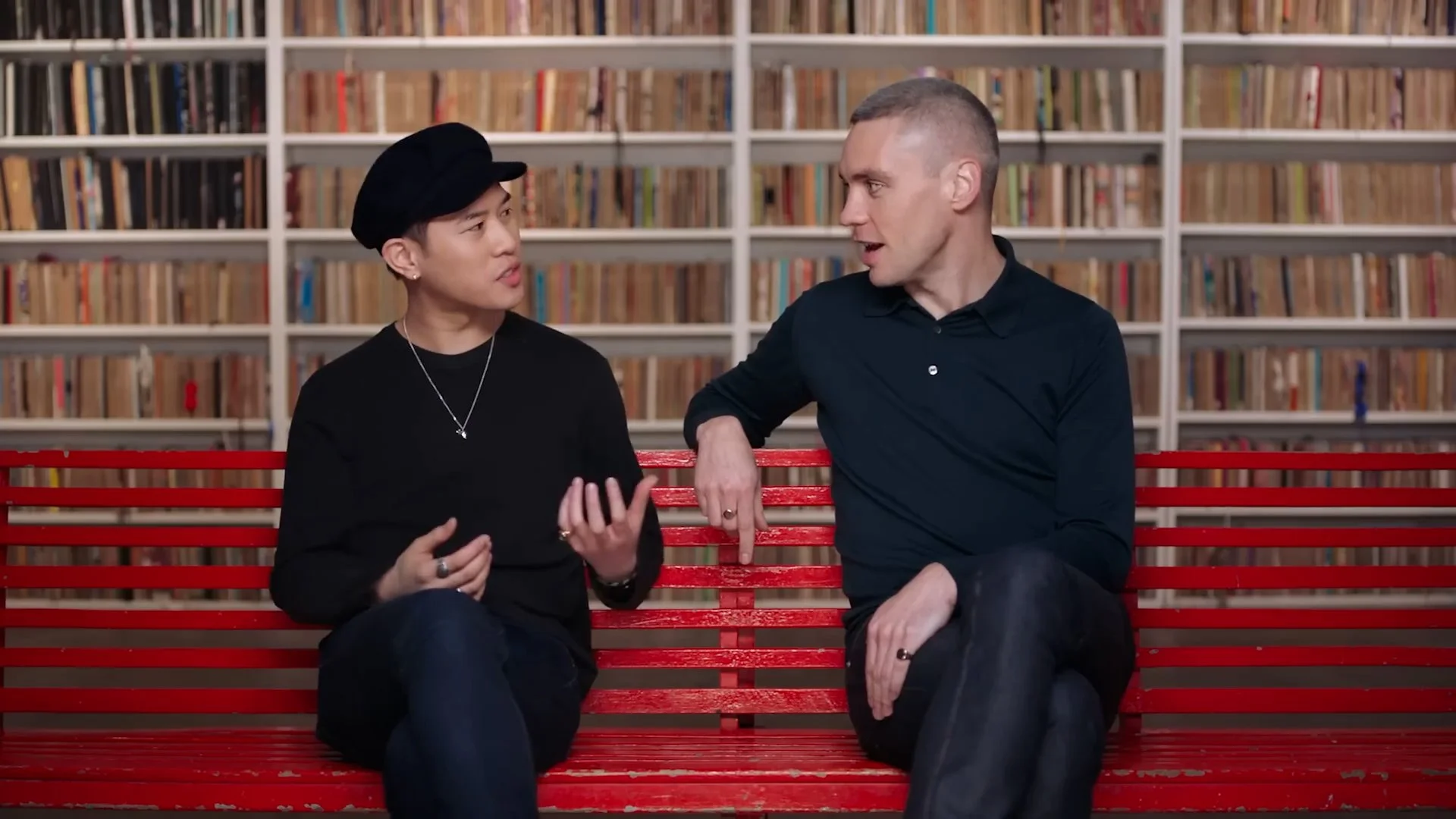 SPOTIFY - THE GAME PLAN <span> PROMOTING YOUR WORK EPISODE <span>