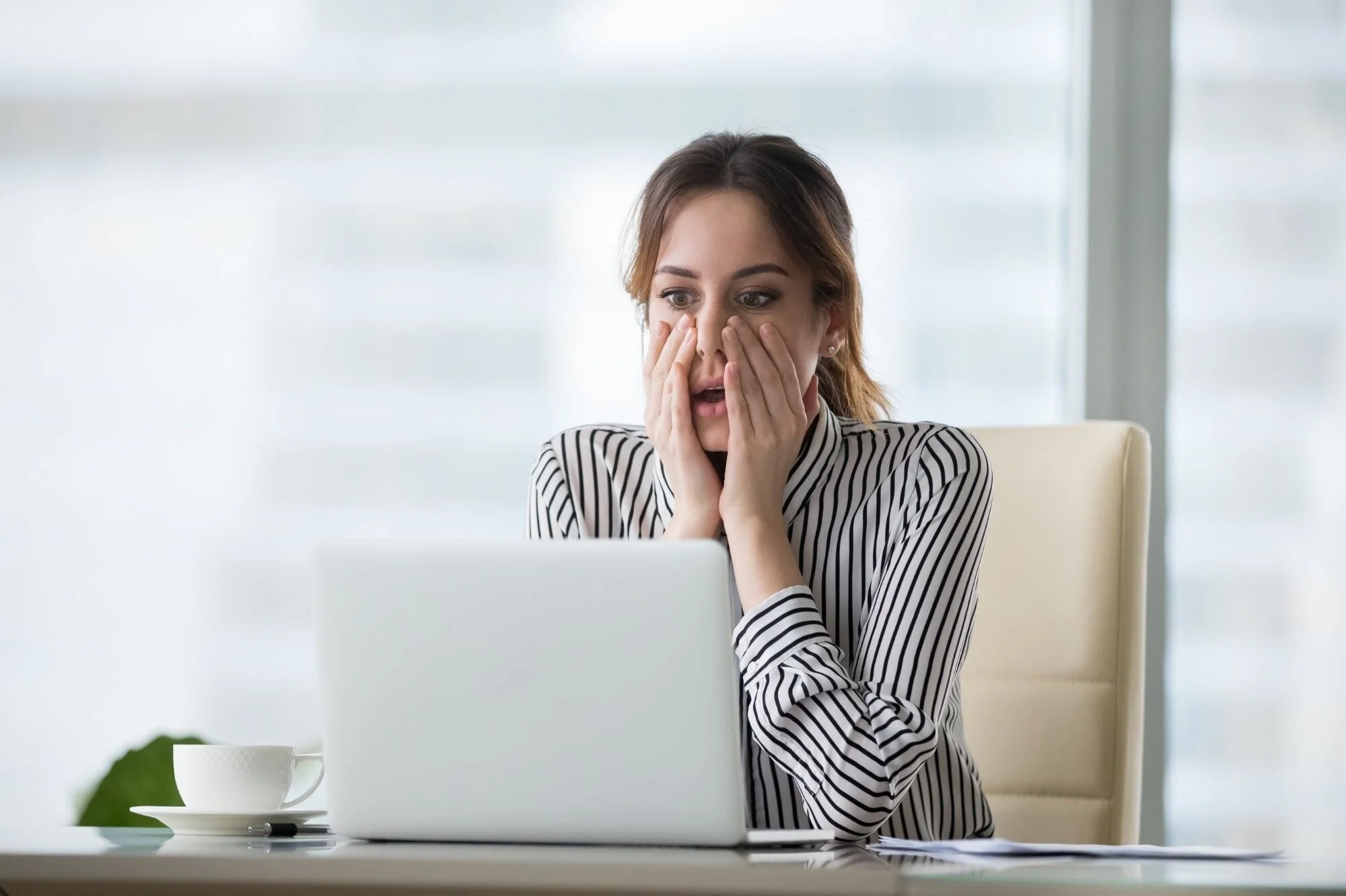 5 Costly Business Mistakes & How to Avoid Them
