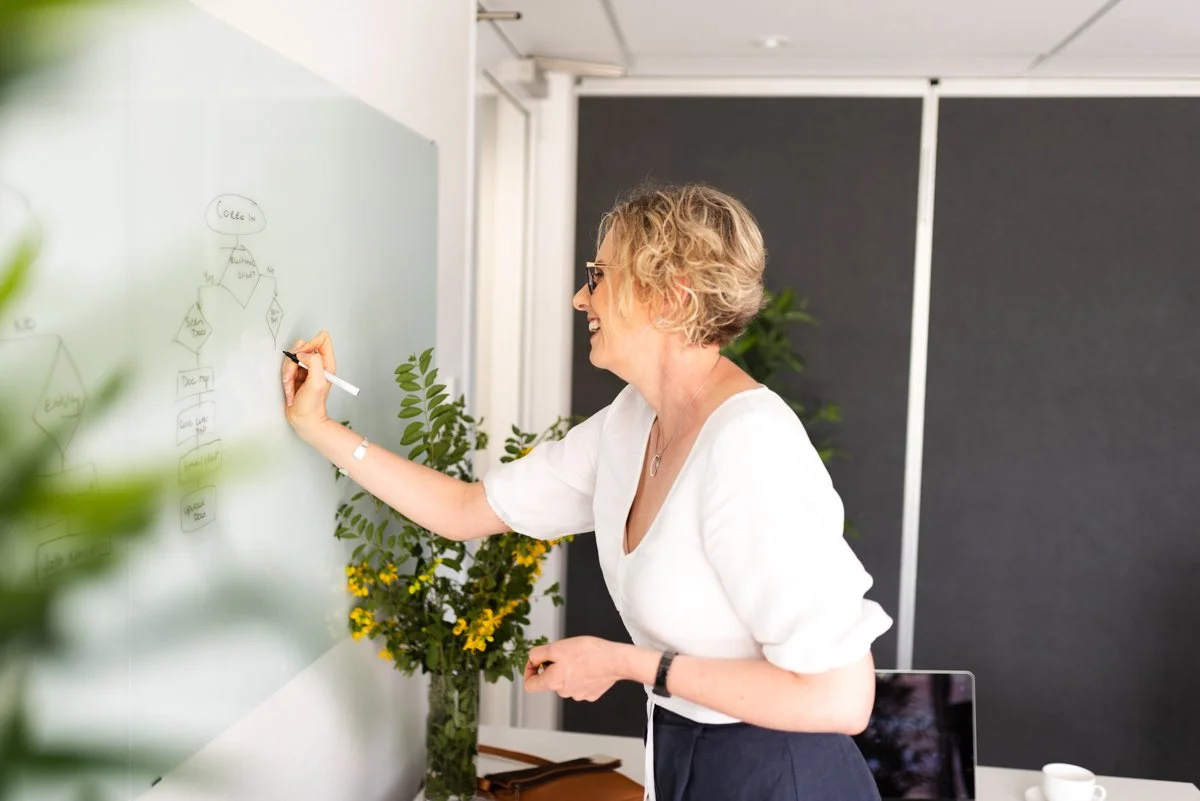 Breaking Through Imposter Syndrome: How to Overcome Doubts and Build a Business With Confidence