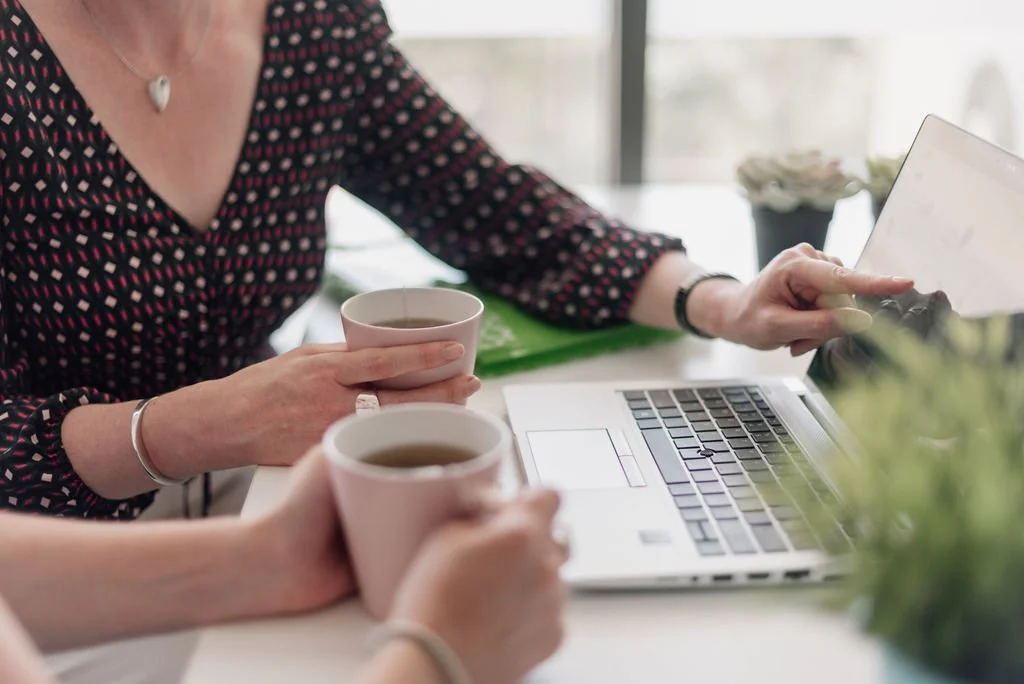 Achieve More With a Coordinated Wealth Approach