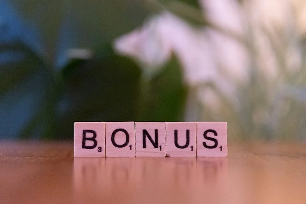 Employee Bonuses Guide