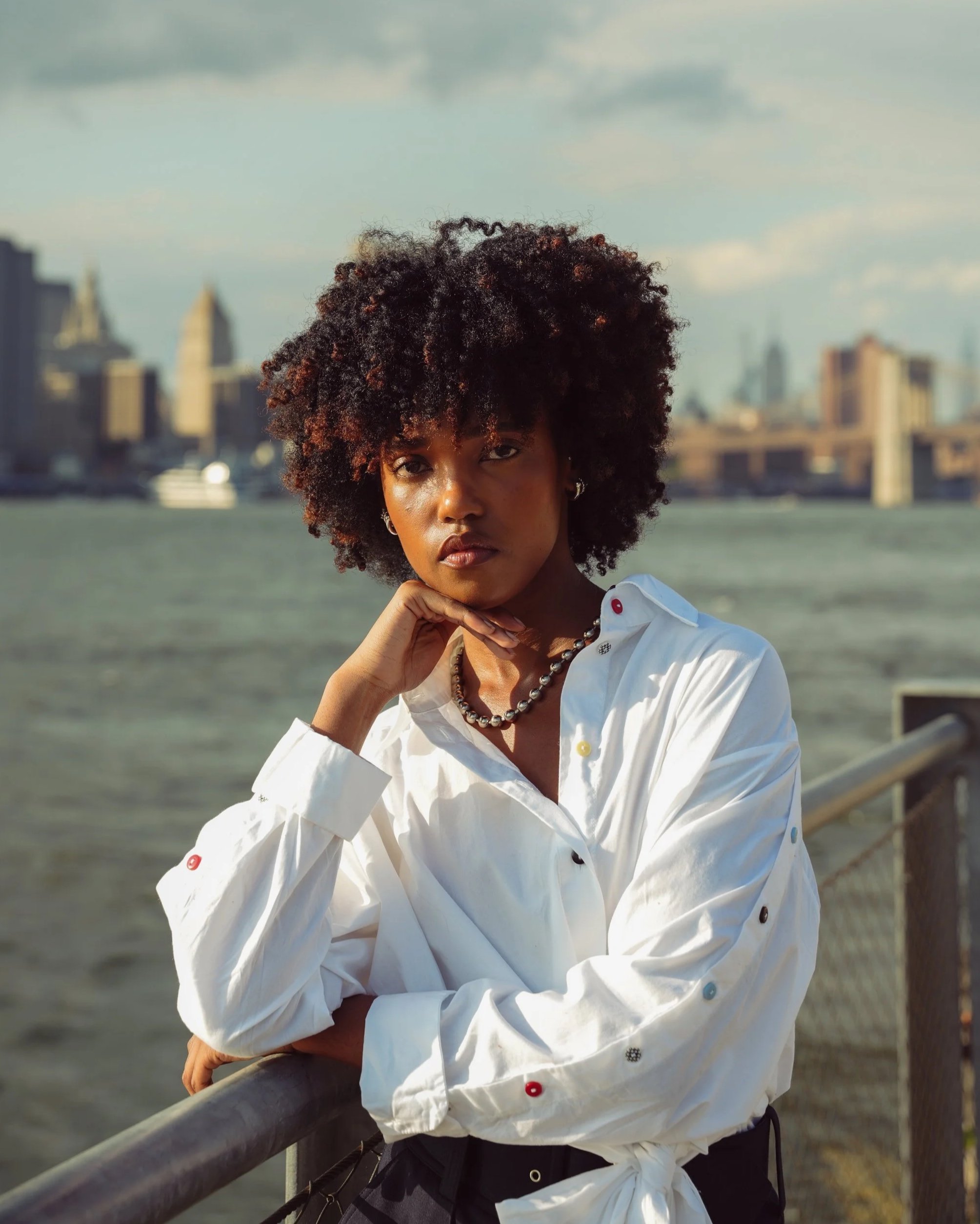 Téa Brooklyn Bridge Pier 6