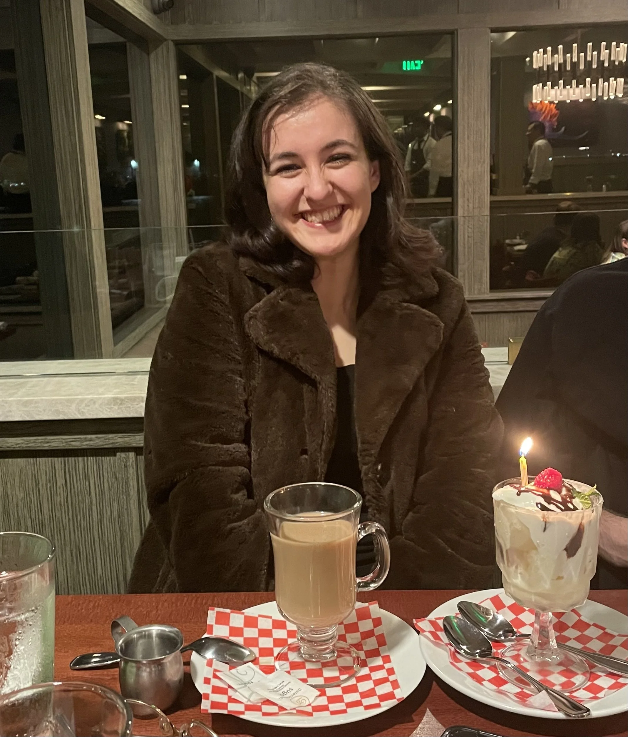 They Say It’s Your Birthday