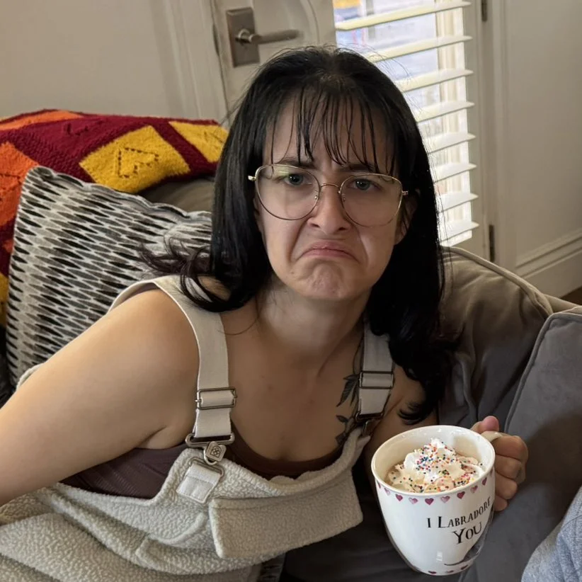 Can I Get a Witness?