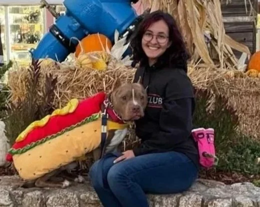 HowlOWeen Pet Costume Parade