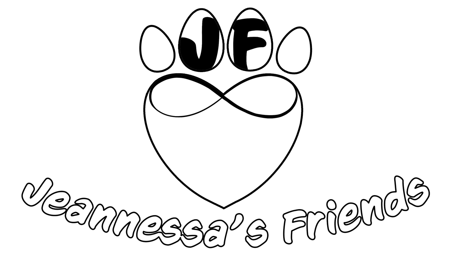 Jeannessa&#39;s Friends