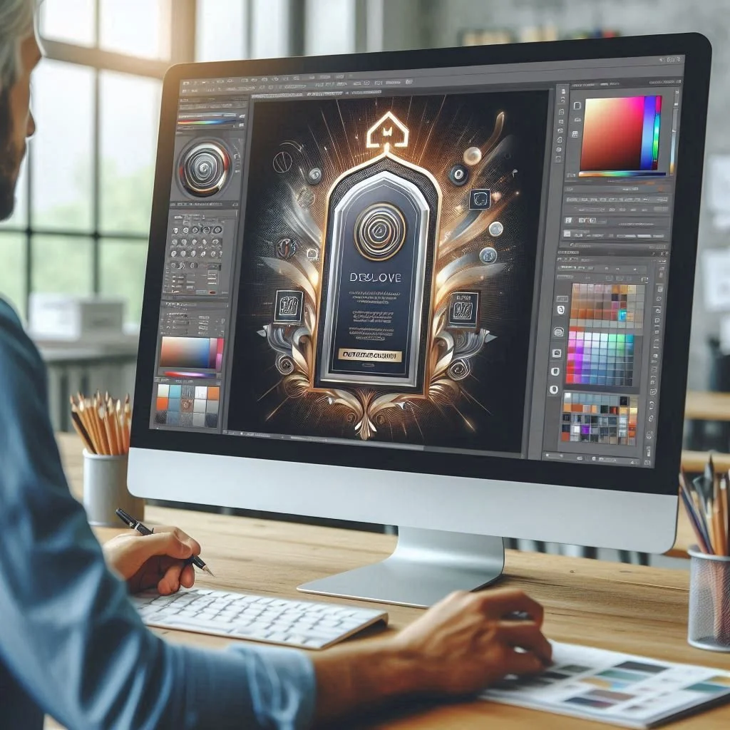 Design Services (Quote)