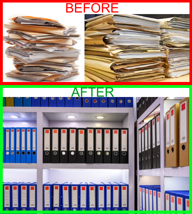 Aircraft Records Management - Aircraft Records Restructure - Aircraft Records Organization - Aircraft Records Reconstruction - Aircraft Records Digitization