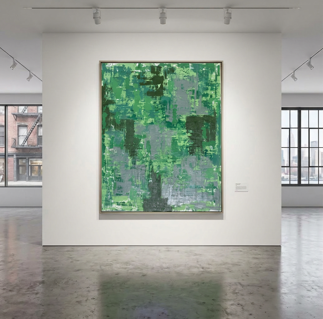 verde.