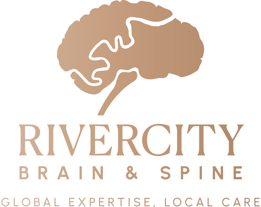 Brisbane Neurosurgeon Dr Joseph Garcia Redmond Rivercity Brain & Spine Neurosurgery Brisbane