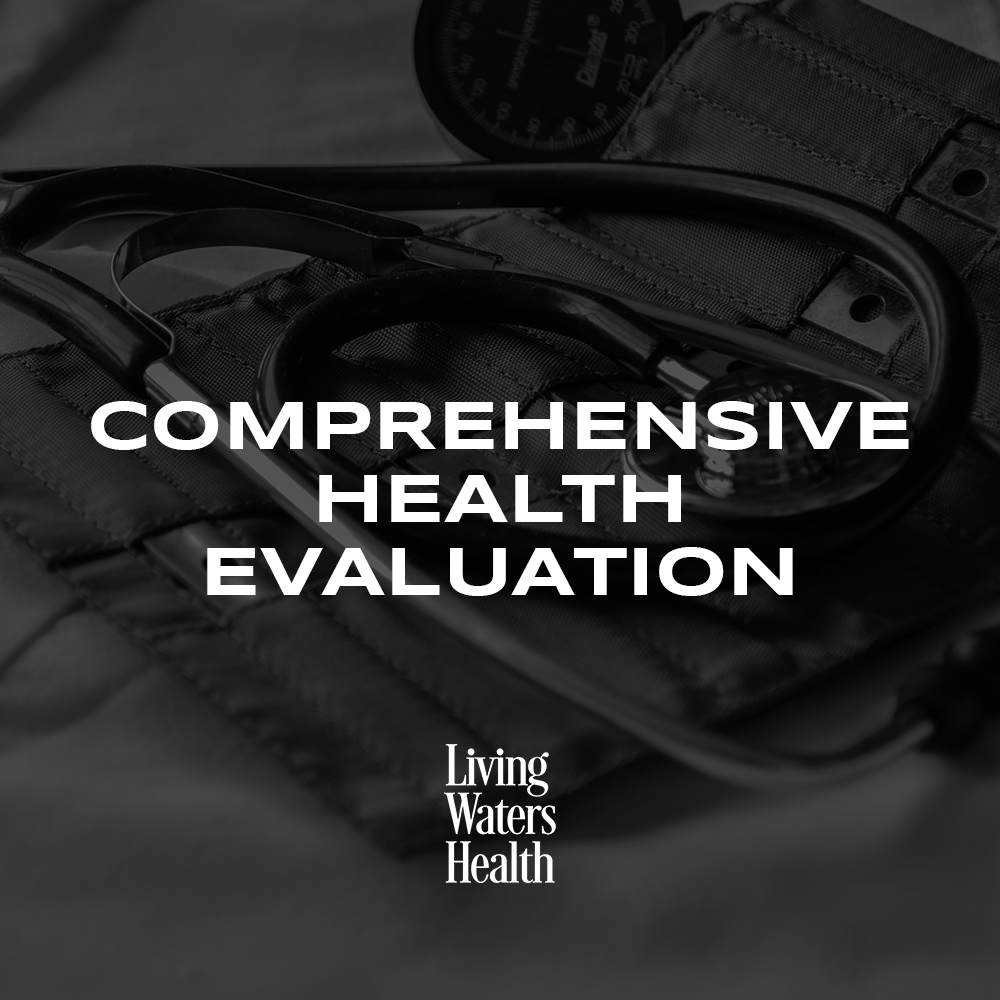 Comprehensive Health Eval