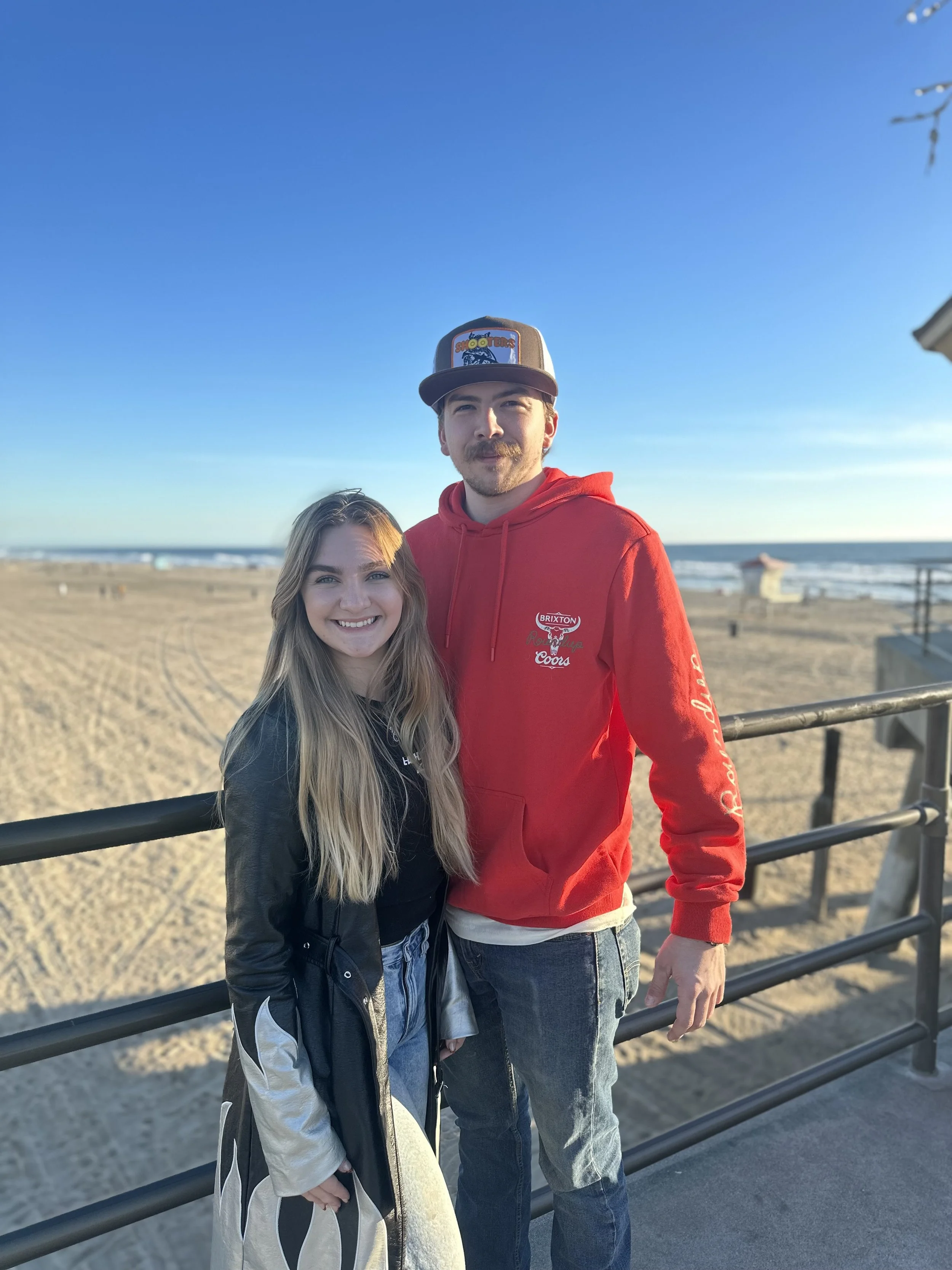 California 2024 after Anaheim 1 Supercross Race