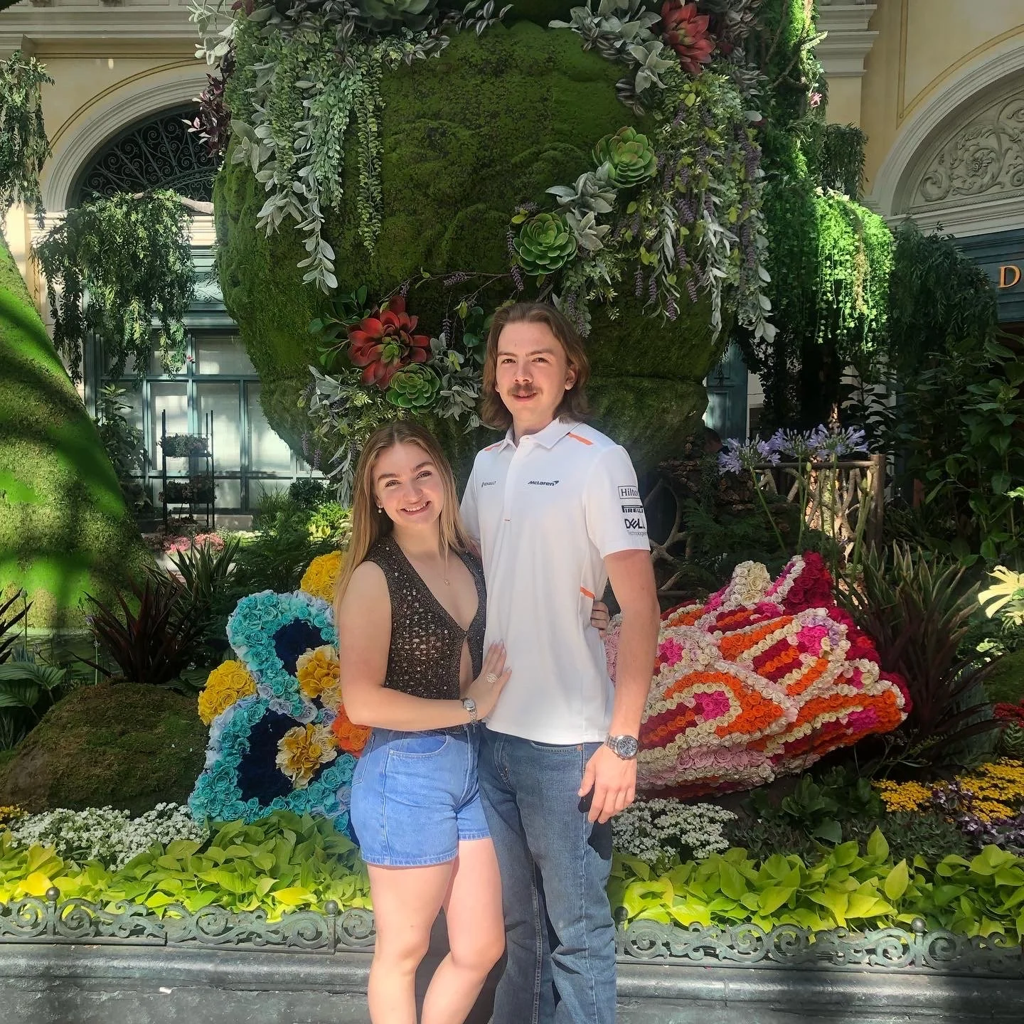 Vegas!
