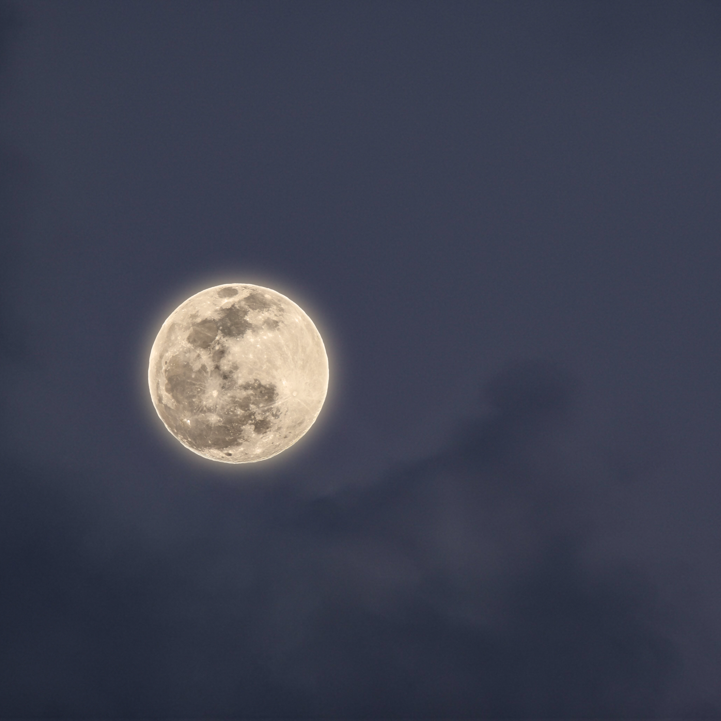 Full Moon