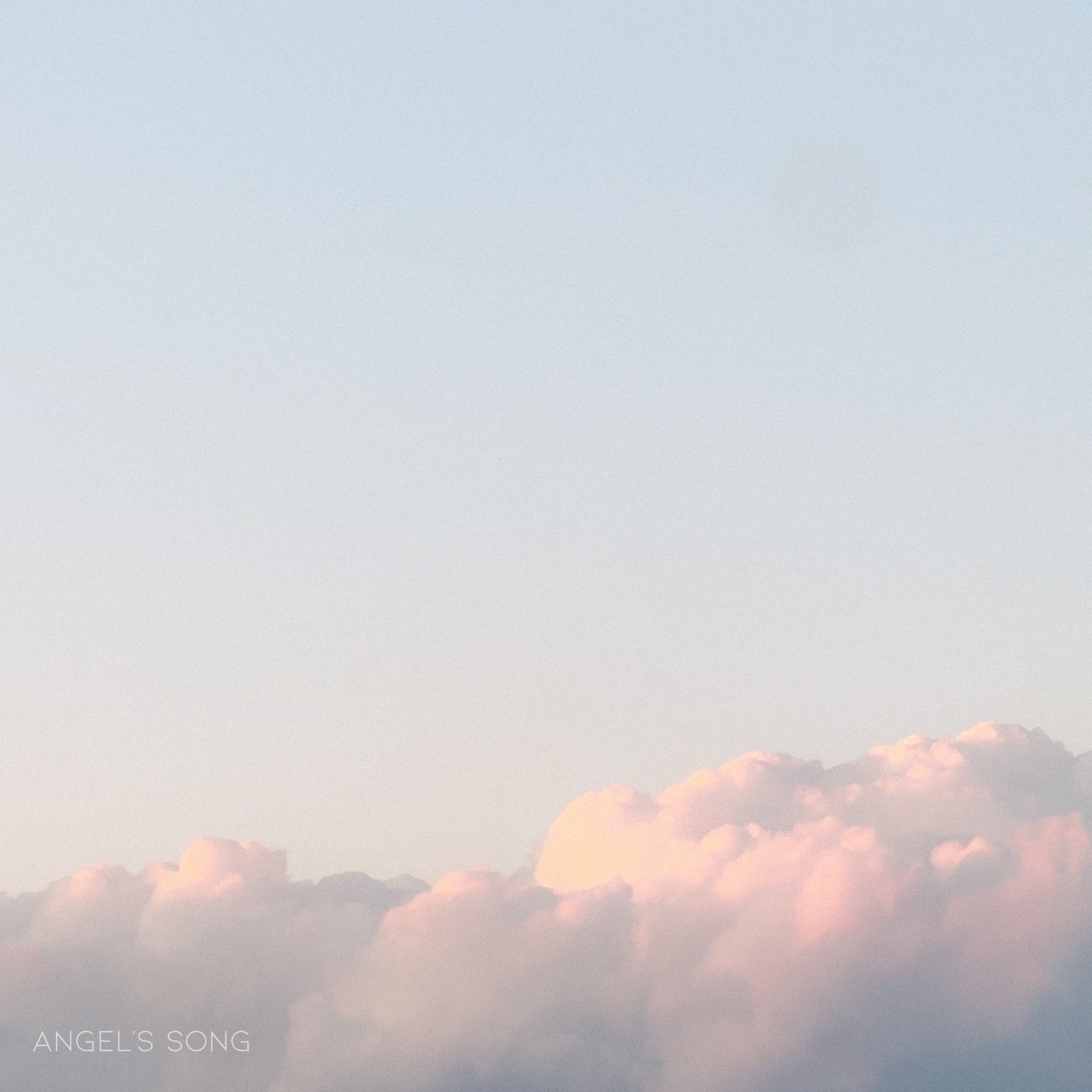Angel's Song - Single