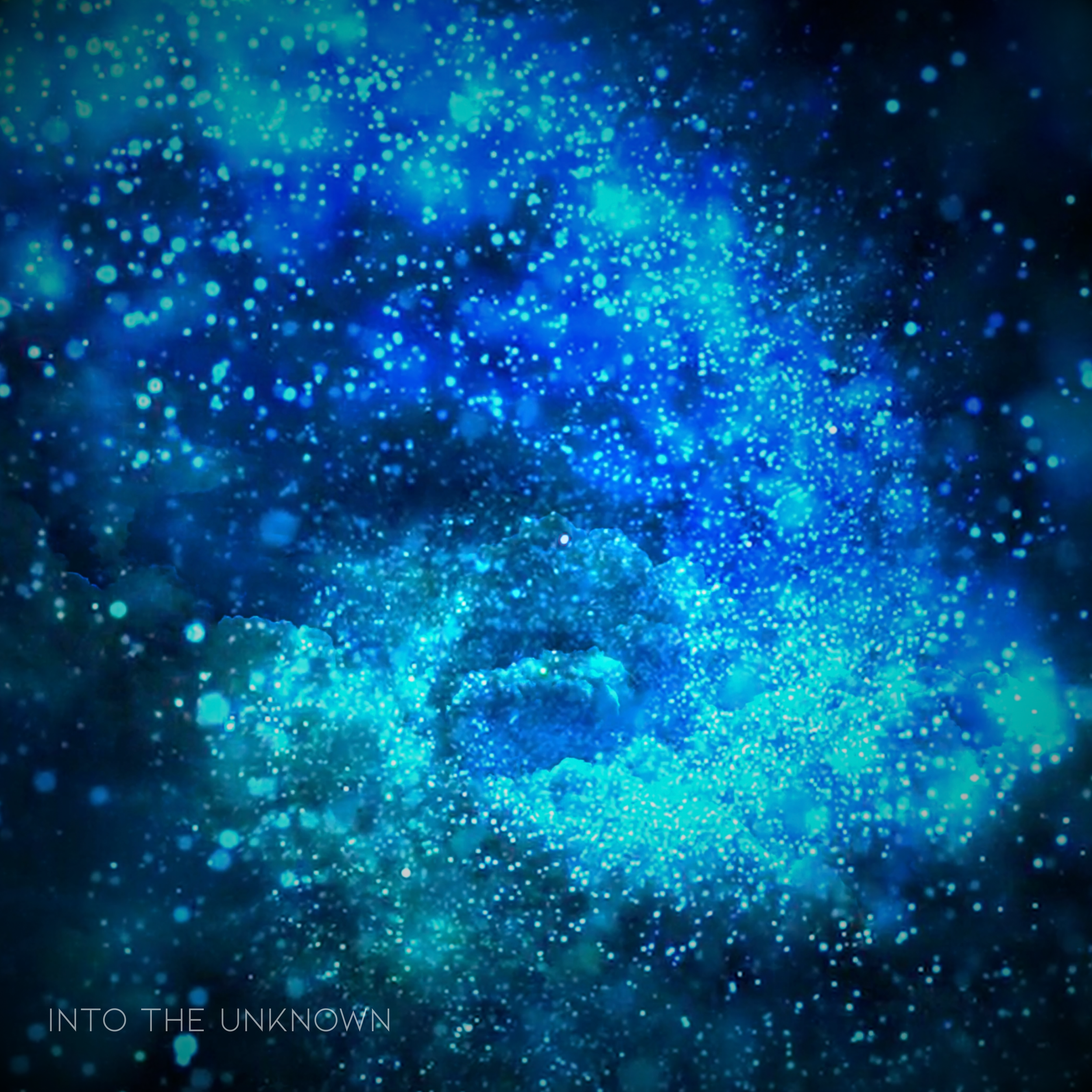 Into the Unknown - Single
