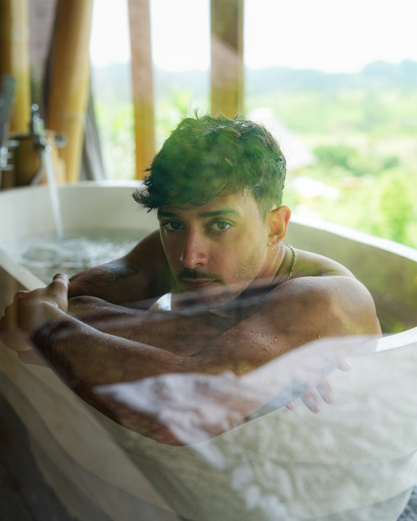 Quiet weekends in Sidemen w/ @kevin.wernerr 

#bali #travel #sonyalpha #wanderlust #travelcreator