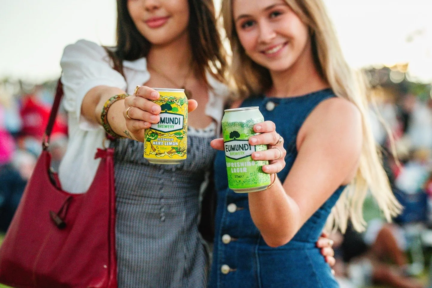 Which one would you grab out the fridge? 🍻