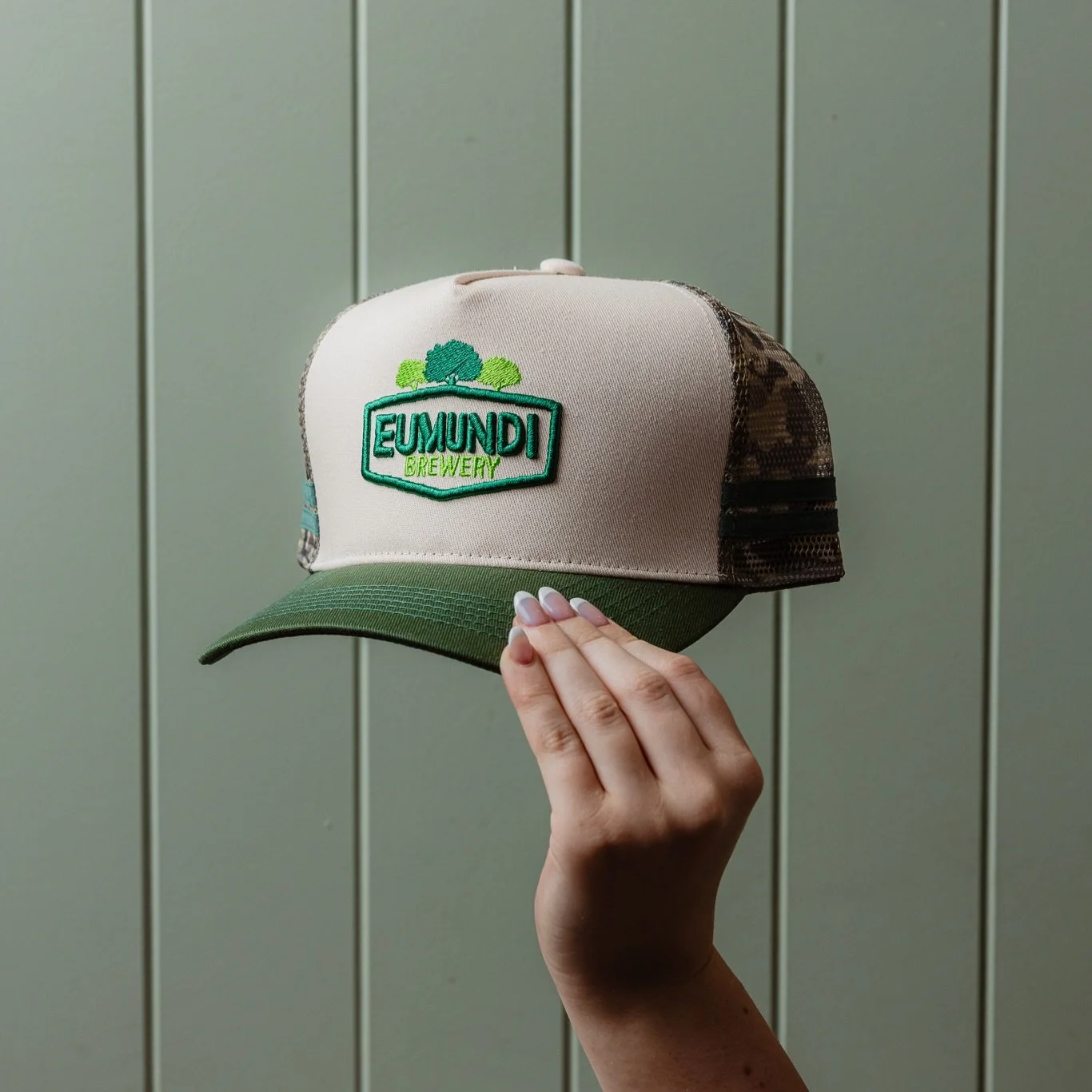 The renovation is now complete at @imperialhoteleumundi 🙌 Check out the BRAND NEW beer garden, grab a pint of yours truly or bring home some of our merch, now in stock at The Imperial Hotel 😜