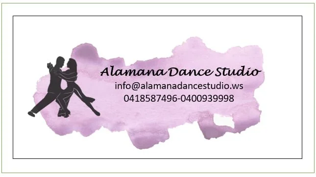 Alamana Dance Studio