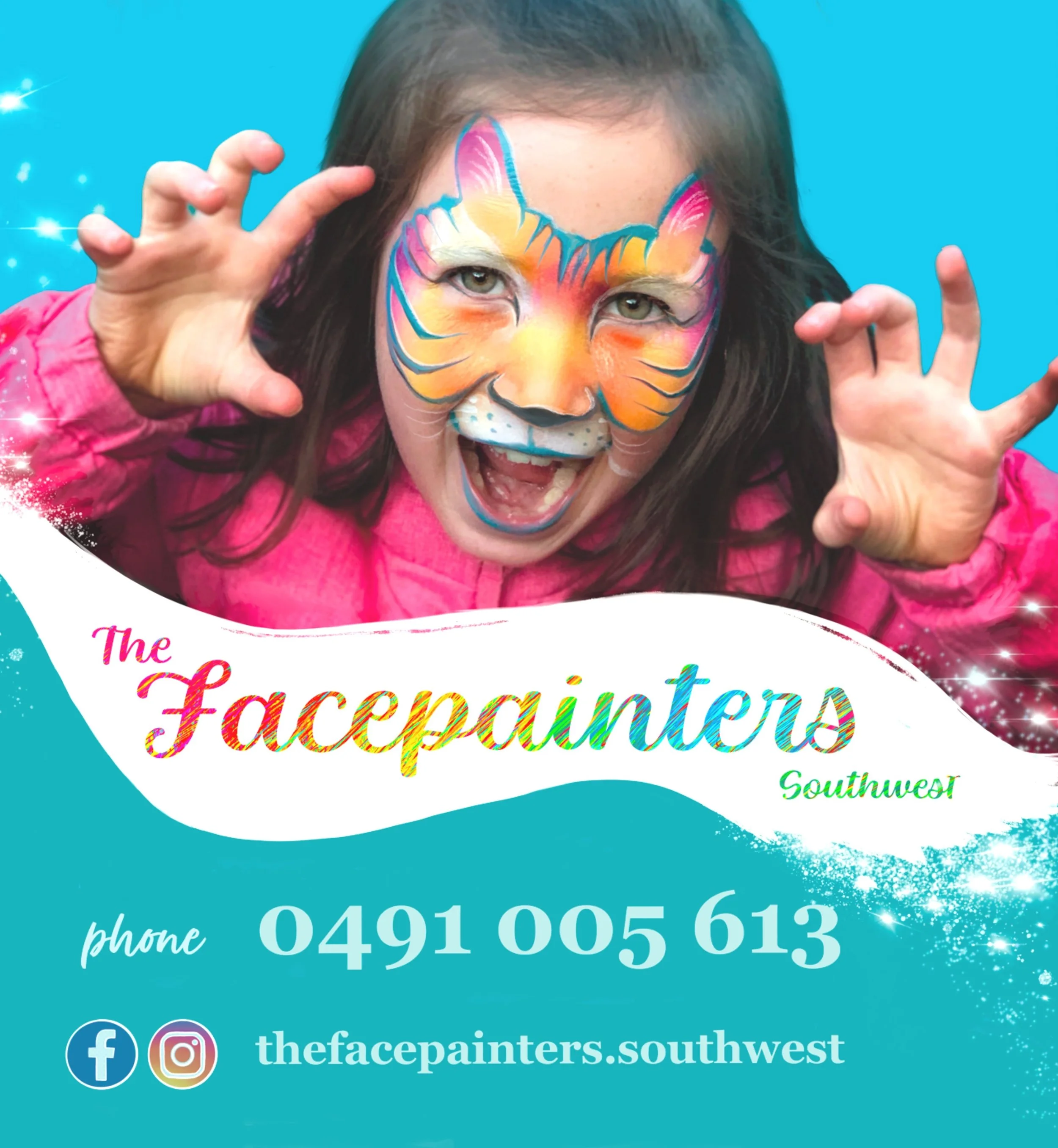 The FACEPAINTERS Southwest