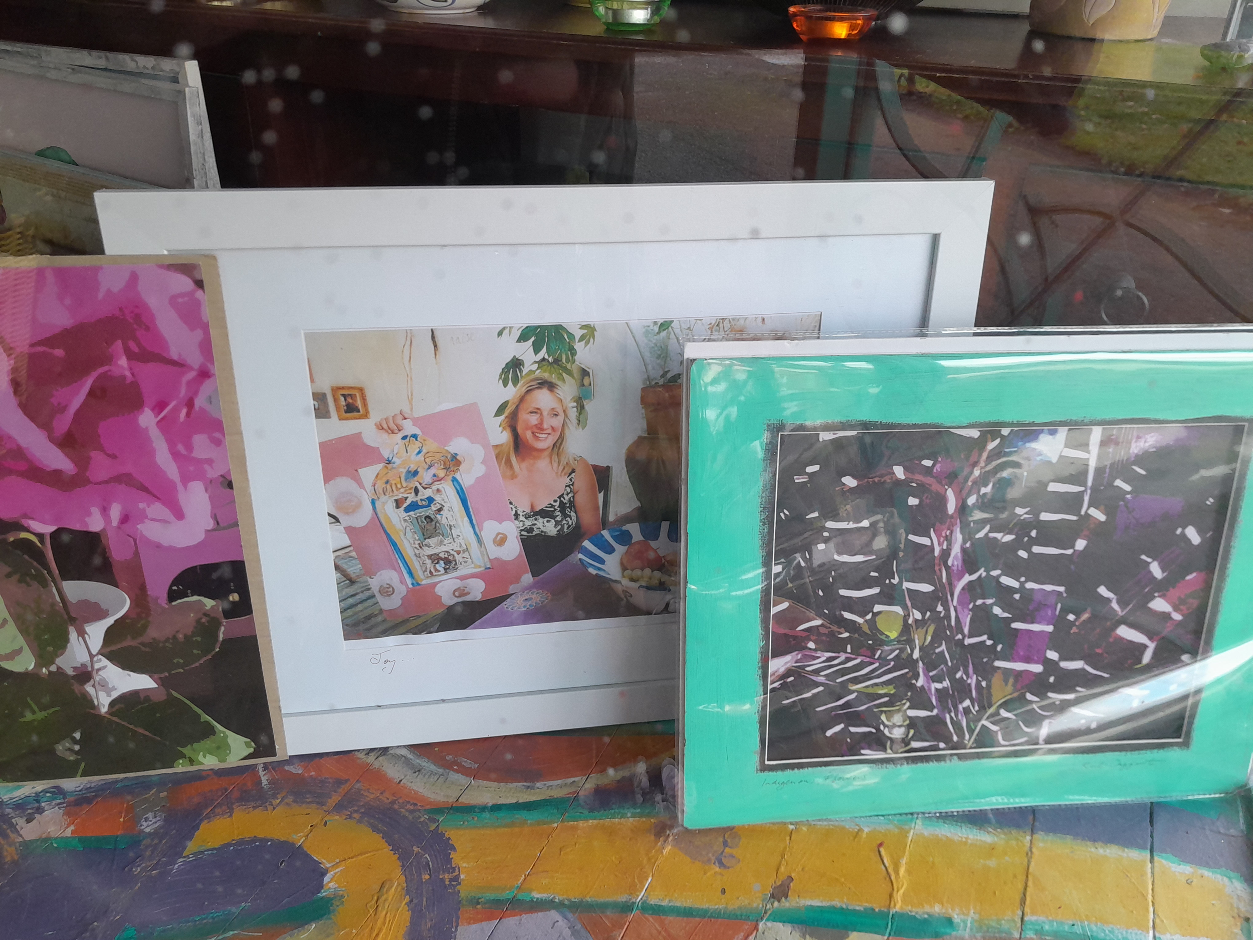 PassionFish ArtHouse