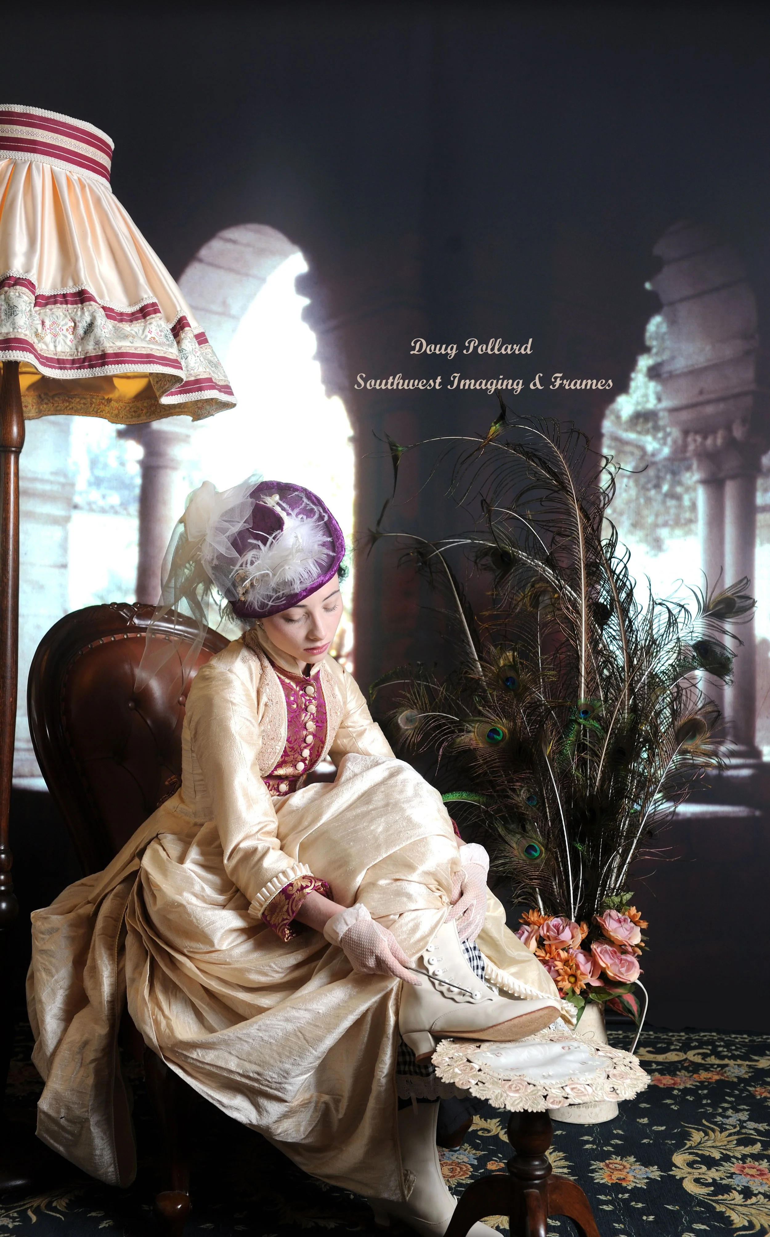 Southwest Imaging &amp; Frames