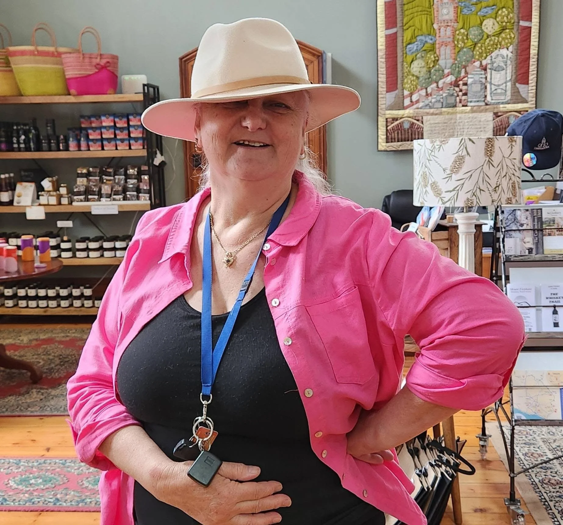 Lydia Green Fine Art