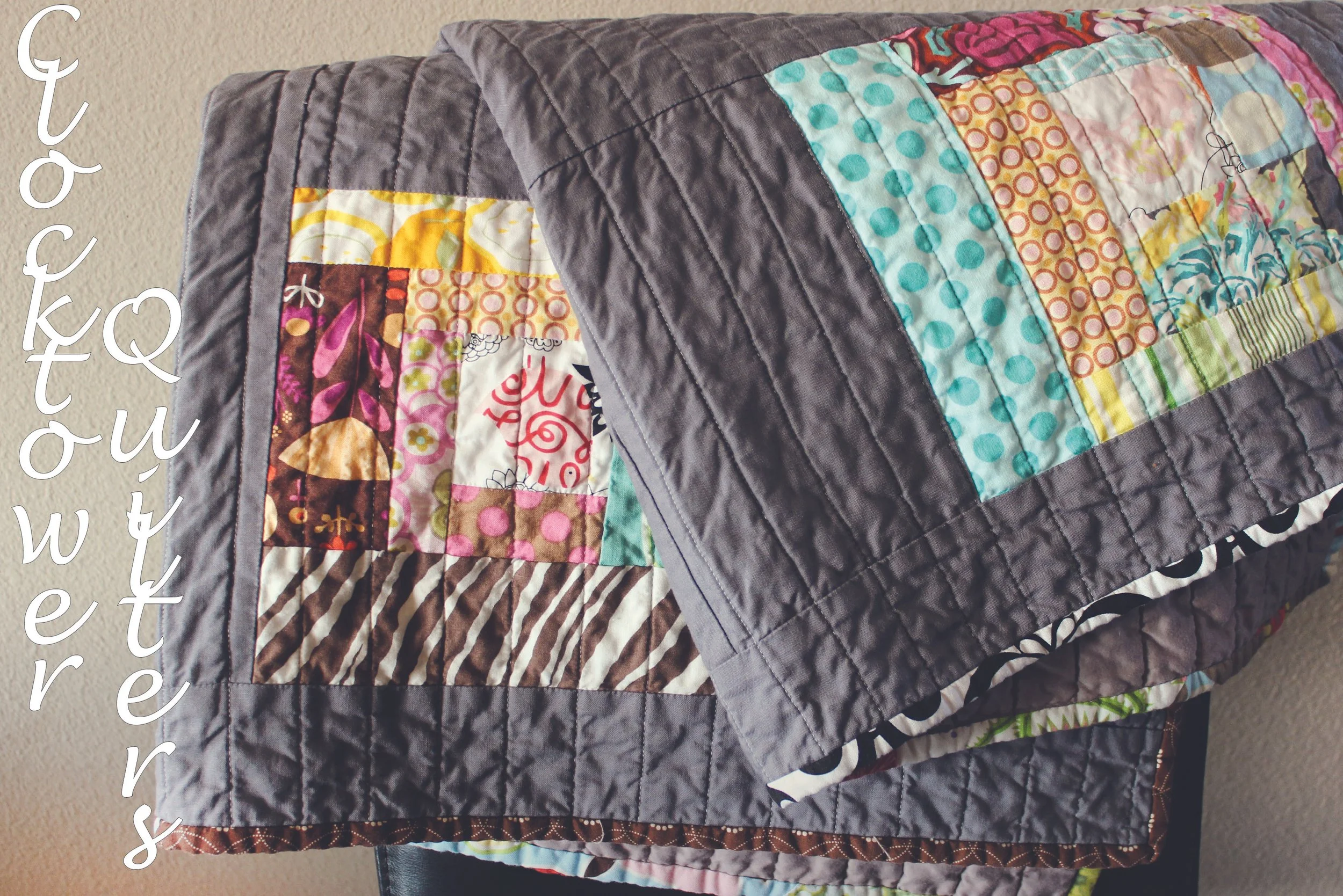 Camperdown Clocktower Quilters