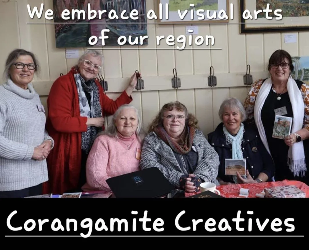 Corangamite Creatives