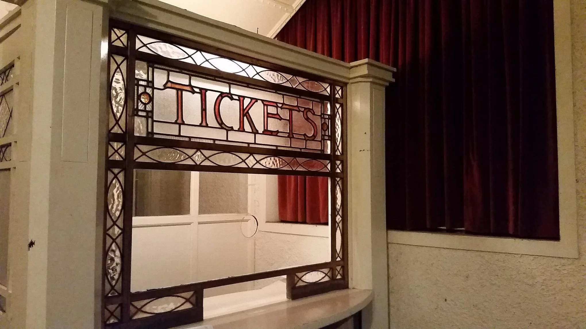 Corangamite Film Society