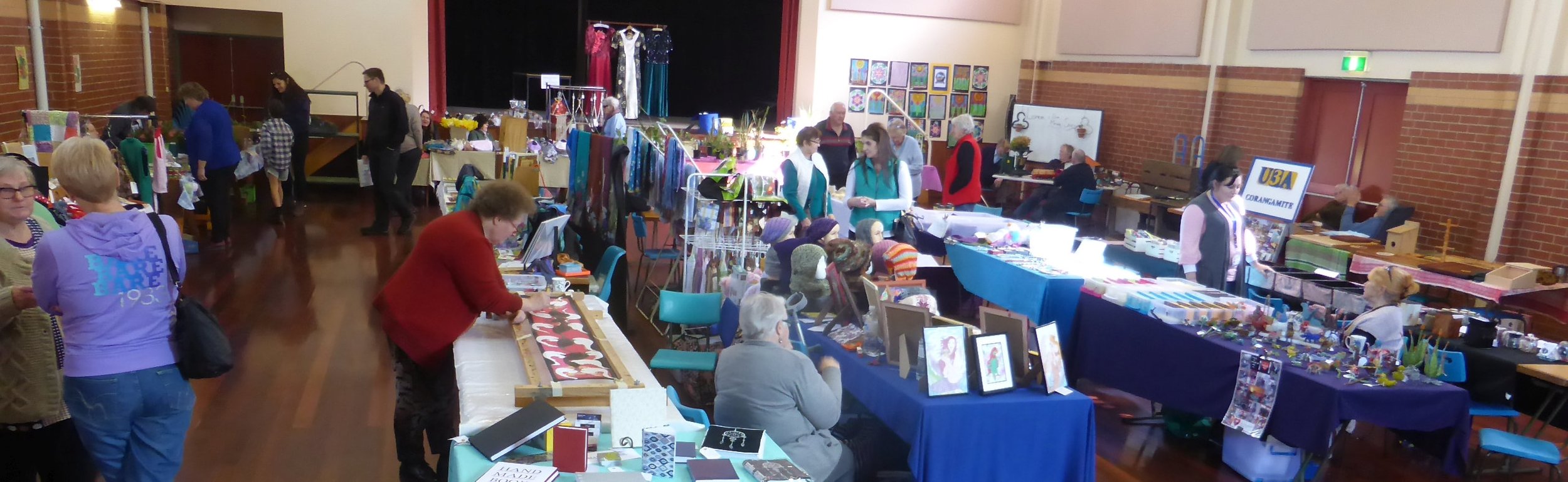 Lismore Craft Group