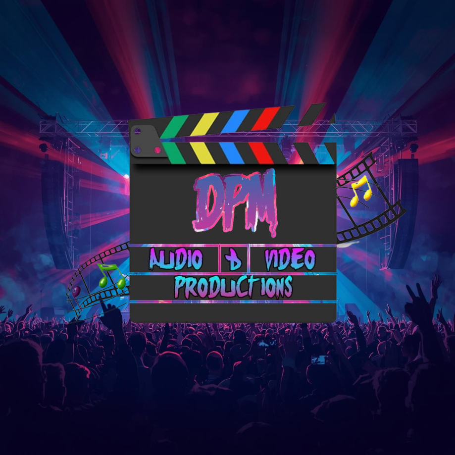 DPM Productions