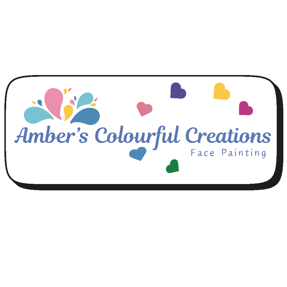 Amber’s Colourful Creations