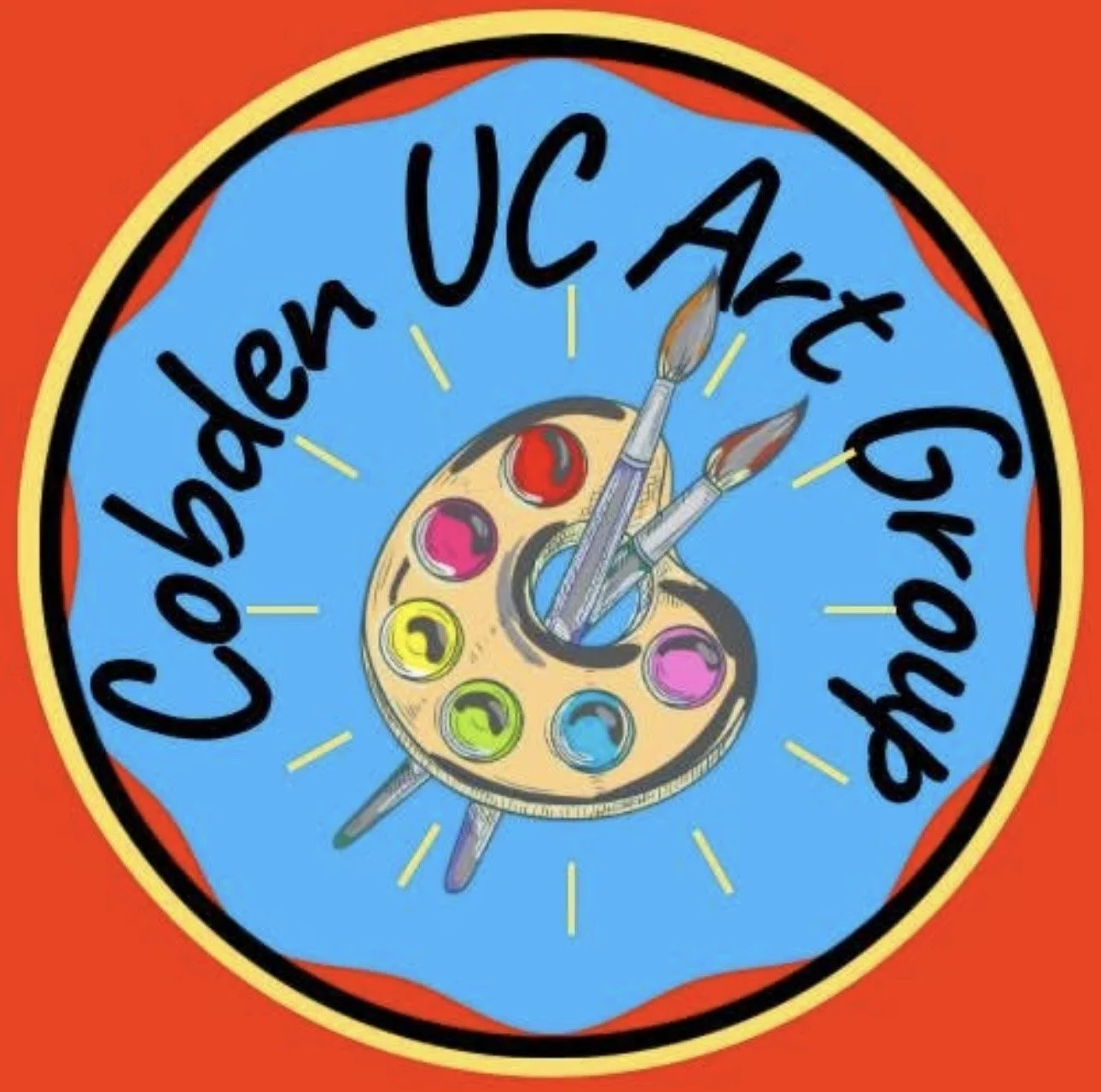 Cobden UC Art Group