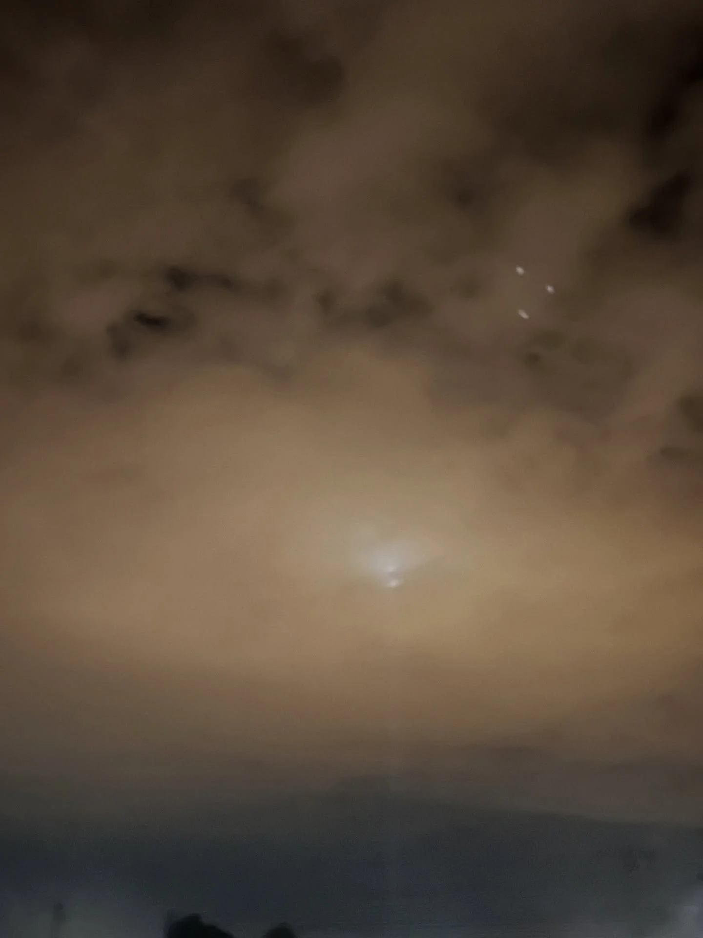 Surely we&rsquo;ve waited long enough for one season.

Tonight, we stand at the threshold- 
the place where the dark has stretched as far as it can and pauses.
Not finished.
But beginning, almost imperceptibly, to turn.

Today, Advent Love begins. No