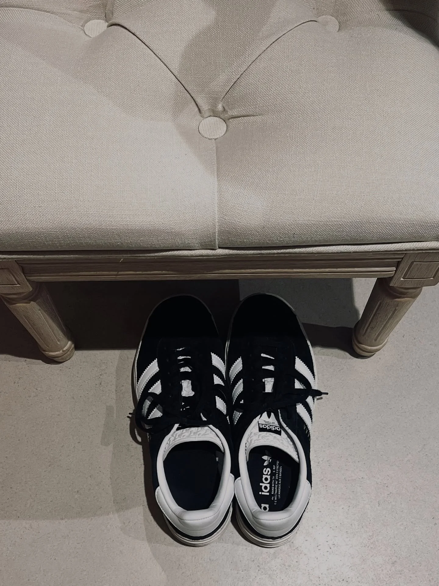 When your young adult comes home for Christmas, you might feel this.

There&rsquo;s a particular tenderness when your grown child comes home.
Joy, of course.
And also ache.

You notice what&rsquo;s changed- 
in them,
in you,
in the space between.

If