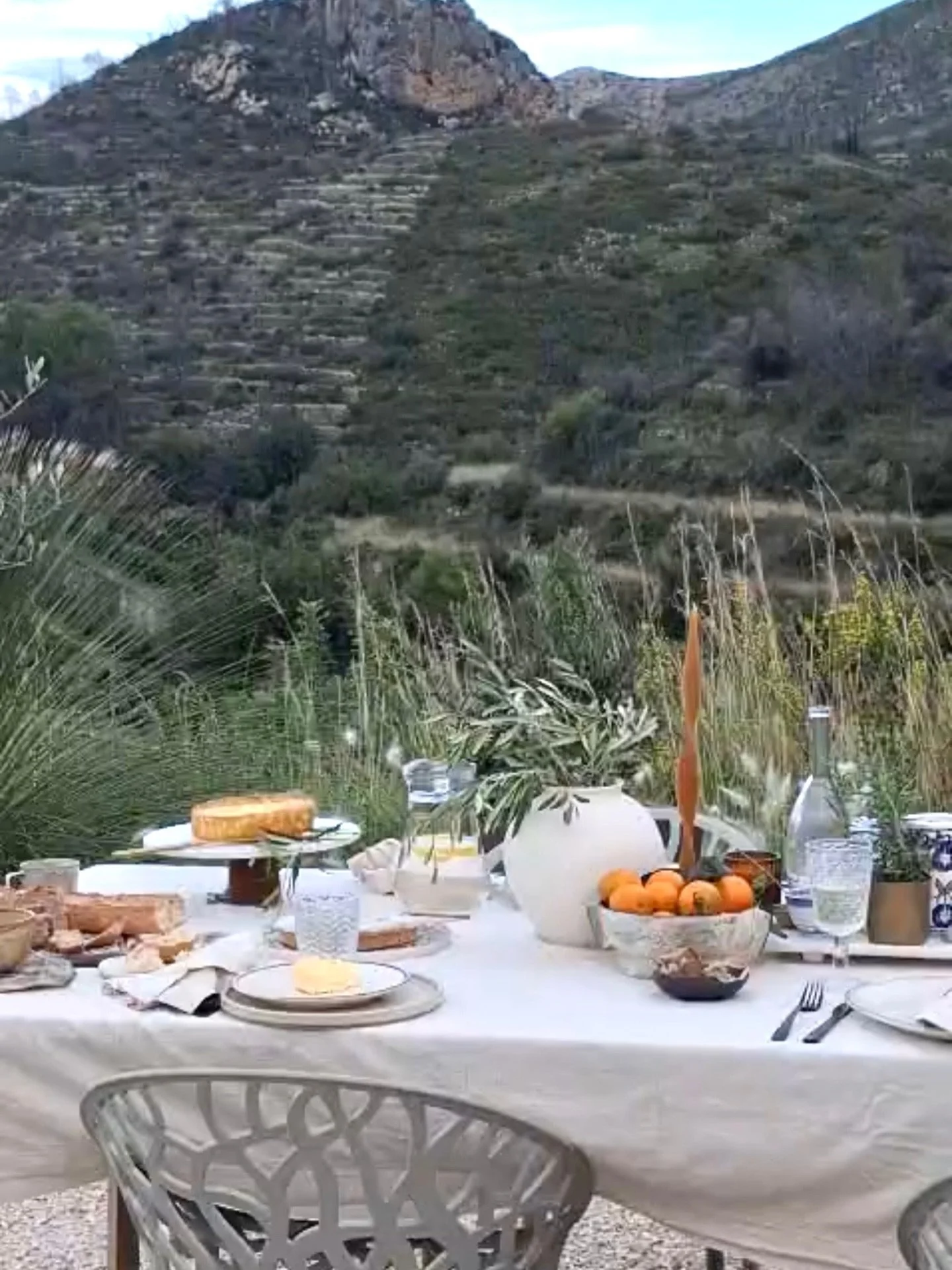 What if things could be quiet for a while? 

Sometimes people ask what actually happens at The Table.
And the honest answer is: not much, in the way we usually mean that.

We don&rsquo;t rush toward answers or try to get anywhere impressive. And we d