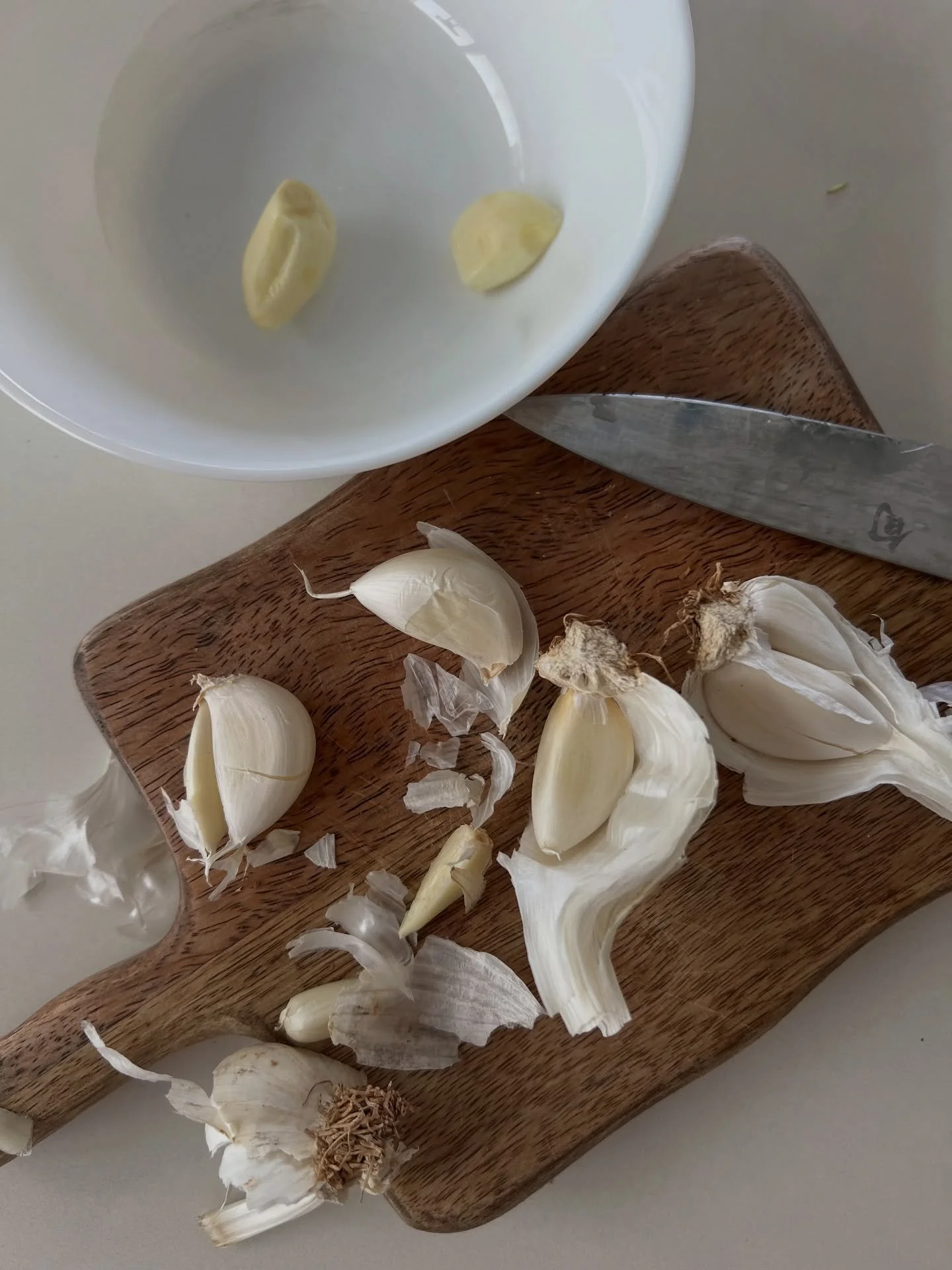 This month our family is spread across three countries and two continents - which is a very midlife sentence to write.

It sounds dramatic when I say it like that, but mostly it just means different time zones, missed calls, and doing the math in my 