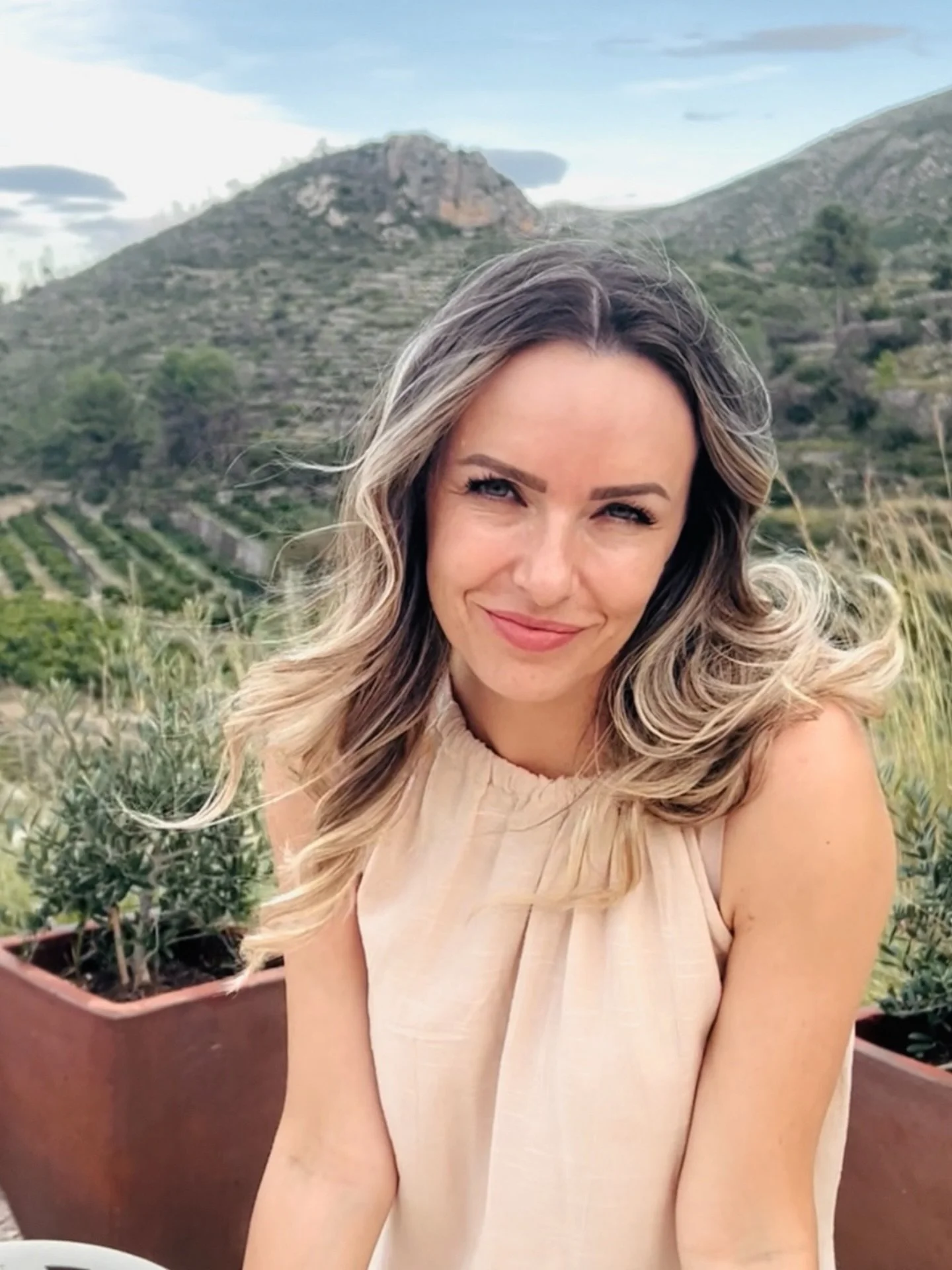 Okay, I&rsquo;m just going to say this out loud now.

The Table is open.

This isn&rsquo;t something brand new, and it&rsquo;s not a launch in the way people usually mean that. It&rsquo;s been happening quietly for a while now - weekly gatherings on 