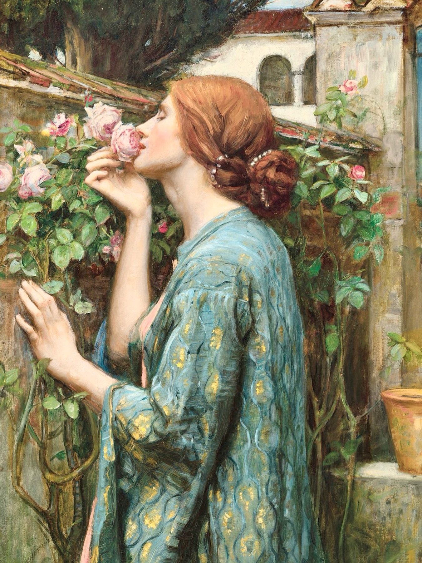 Valentine&rsquo;s Day often lands differently in midlife.

By this point in life, marriage usually isn&rsquo;t dramatic anymore. It&rsquo;s quieter. More complicated. Sometimes tender, sometimes heavy. Not necessarily broken, just shaped by a lot of 