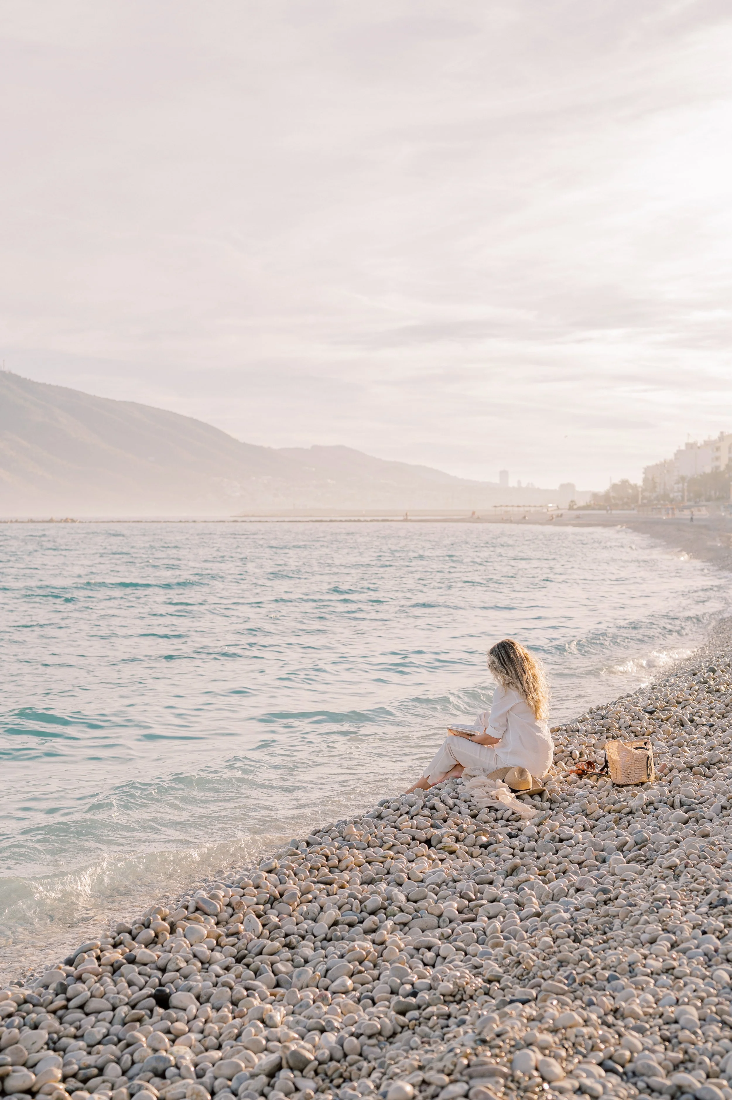 Ash Wednesday Begins with Truth: A Quiet Invitation into Lent