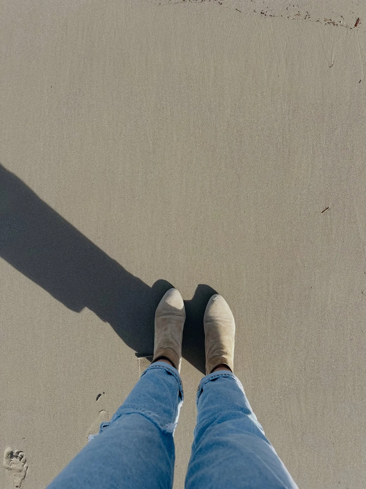 If Lent feels like it&rsquo;s already asking too much, start here.

Today we gather, not to do Lent right, fix anything or get ourselves sorted, but to listen for what&rsquo;s already here.
The tiredness we&rsquo;re carrying. The questions we haven&r