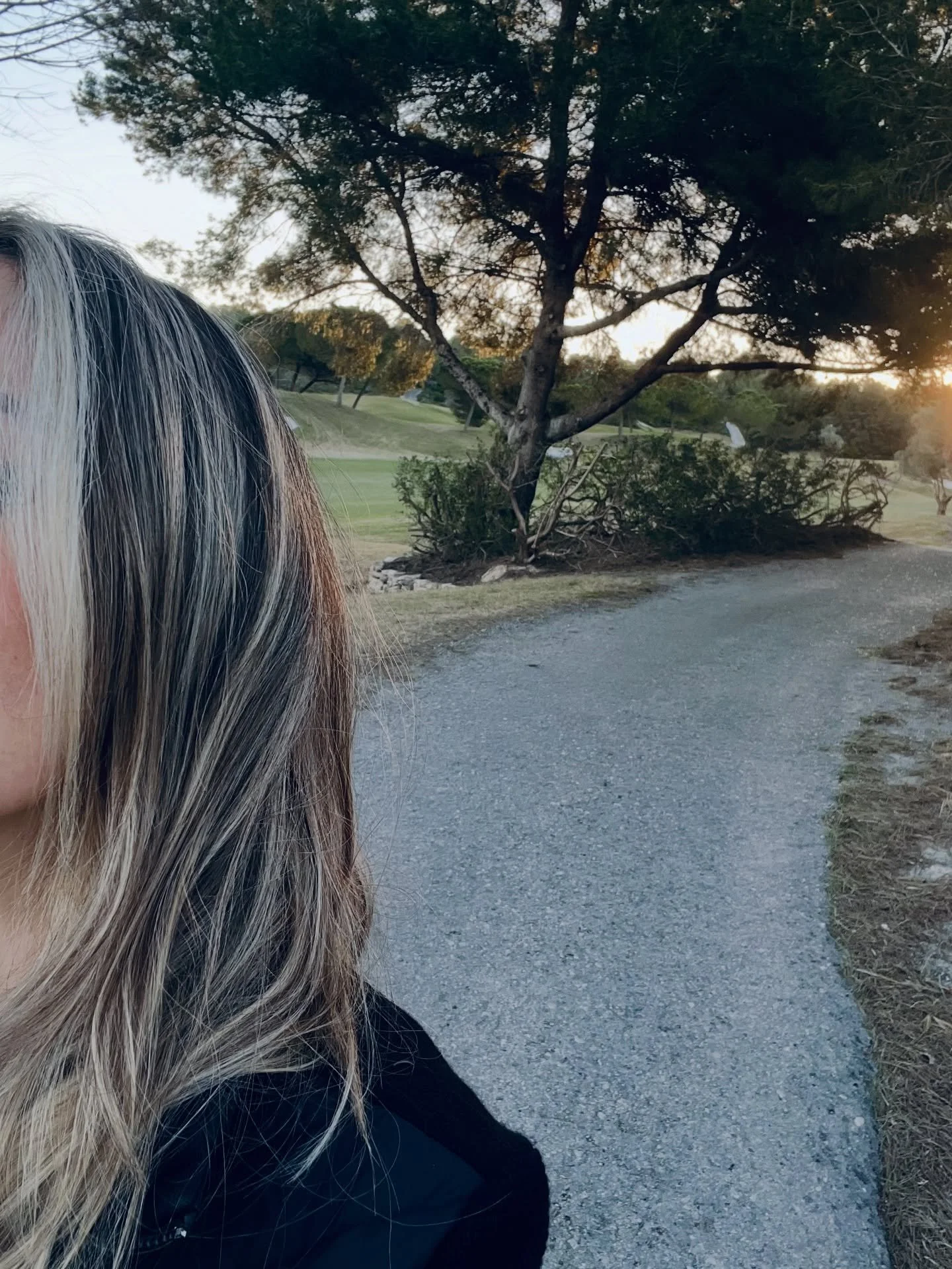 Fridays in Lent are usually pretty unremarkable.

They don&rsquo;t come with ashes or long prayers
or that feeling that you&rsquo;re doing anything especially well.

Most of the time, they just look like real life.
Work. Messages. Dishes. Fatigue.
Fi