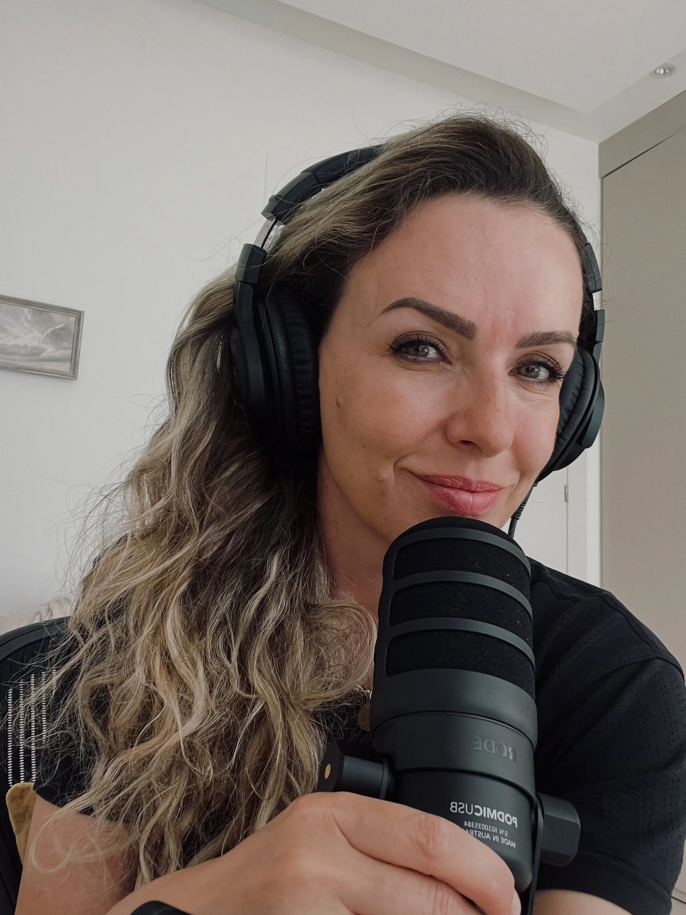 Well&hellip; it&rsquo;s finally time.

After months of writing and recording and wondering if I was actually going to do this, the trailer and first episode of Walking Anyway are finally live.

I&rsquo;ve talked about this quietly for a while now, an