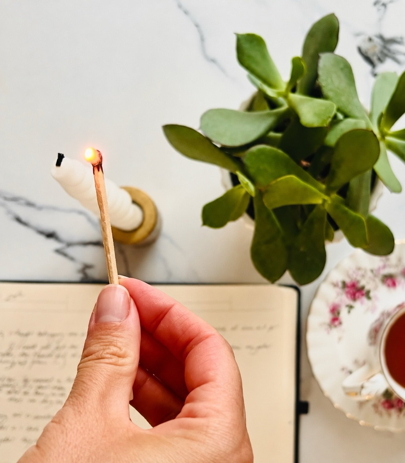 This is a Gathering week at The Table, and today we are meeting again. 

Our main rhythm alternates between Gathering Weeks and Reflection Weeks, and I don&rsquo;t think I&rsquo;ve talked very much about why.

On Gathering Weeks, we meet online and t