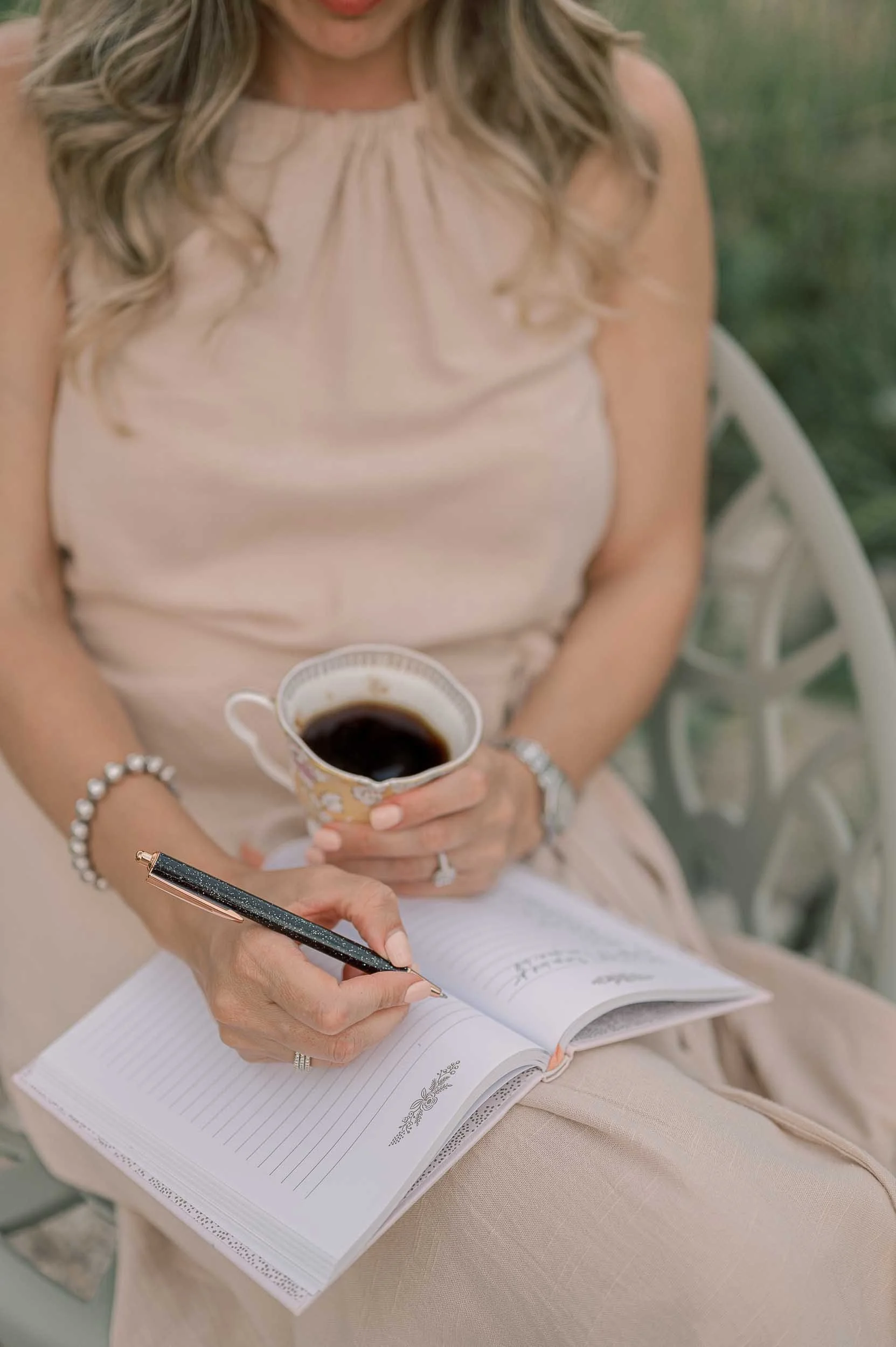 Ordinary Beauty as Soul Care