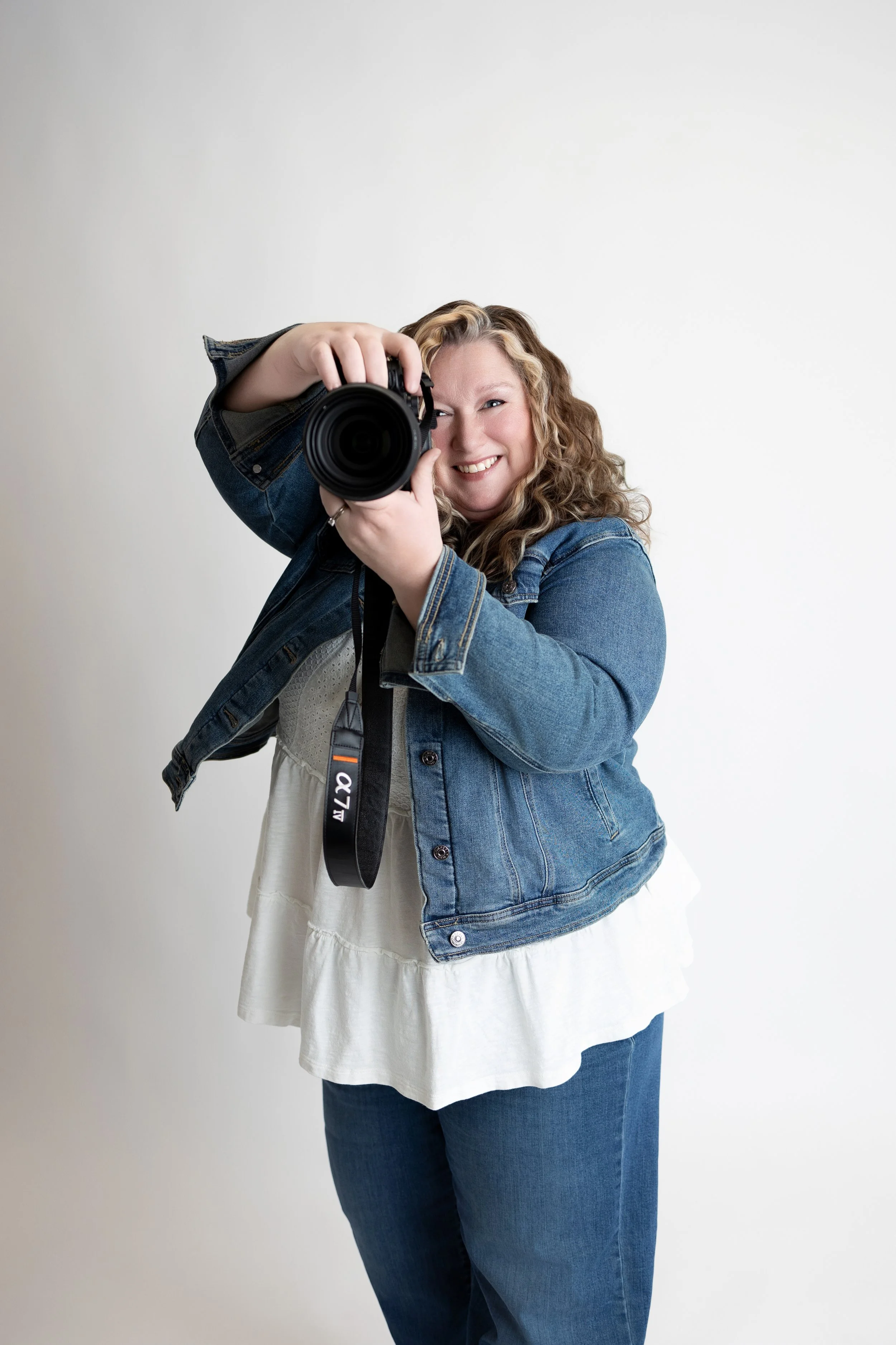 headshot photography