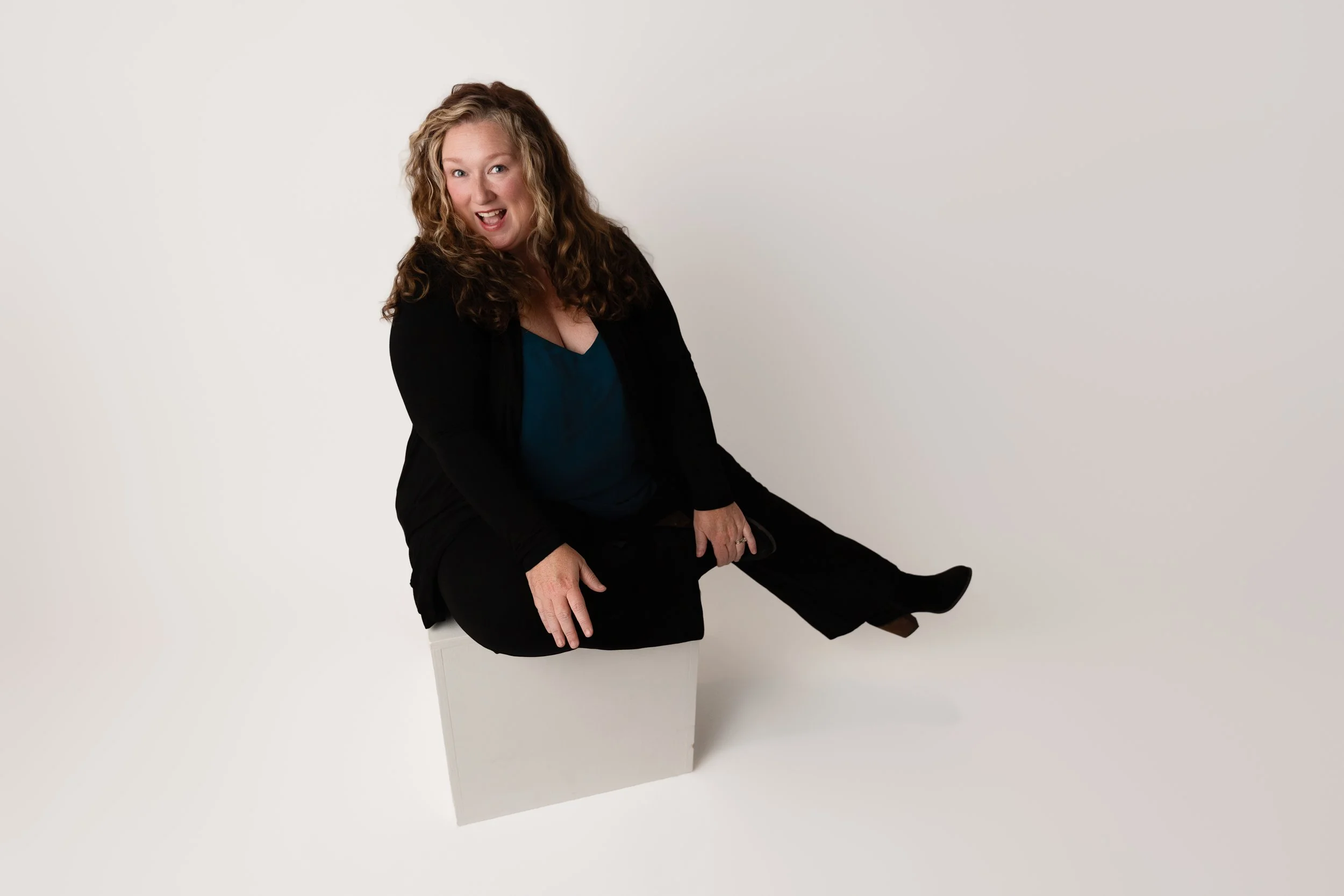 atlanta headshot photographer